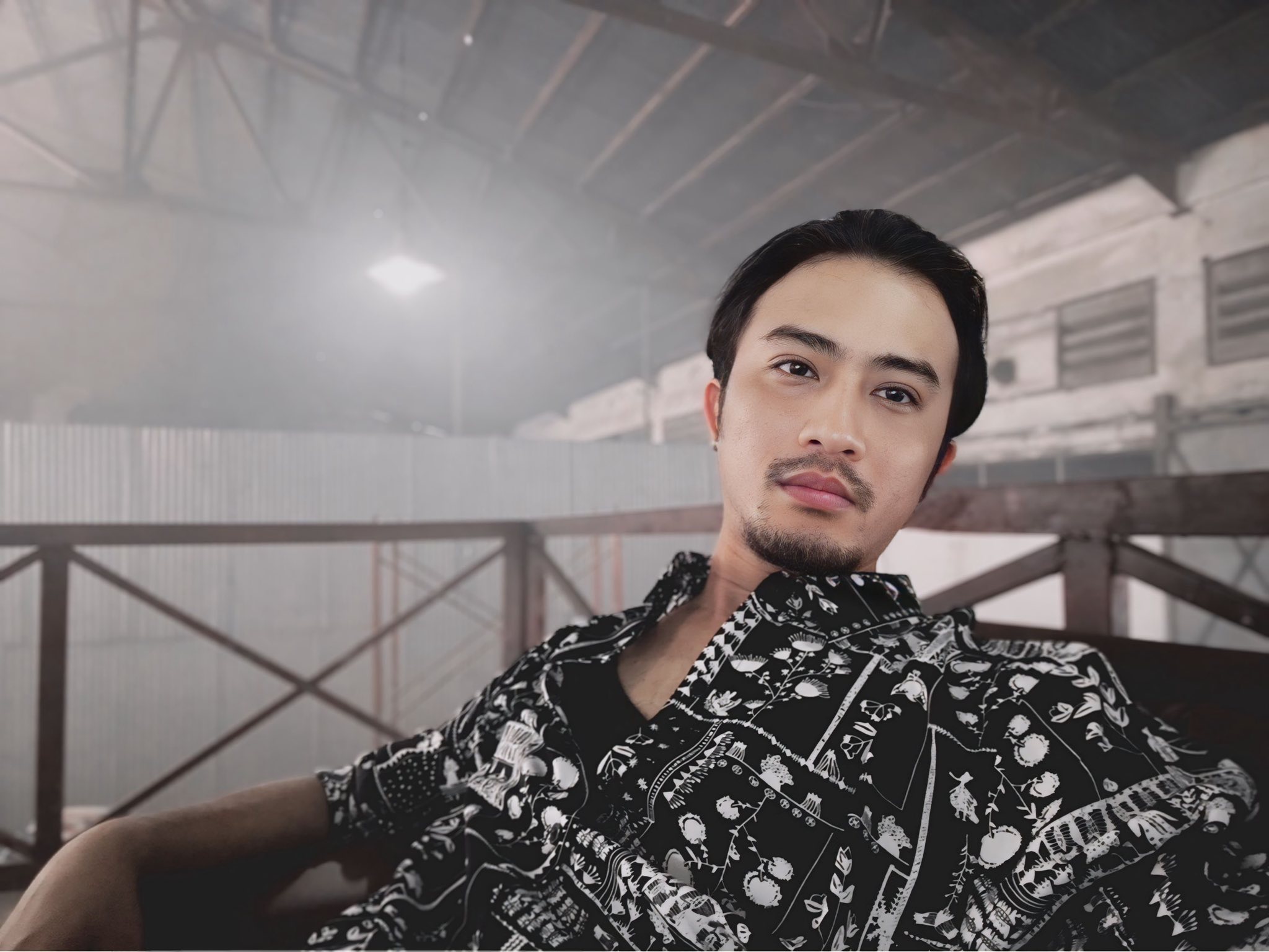 Doãn Quốc Đam: Tôi không thấy thiệt thòi hay tự ái khi đóng vai phụ - Ảnh 2.