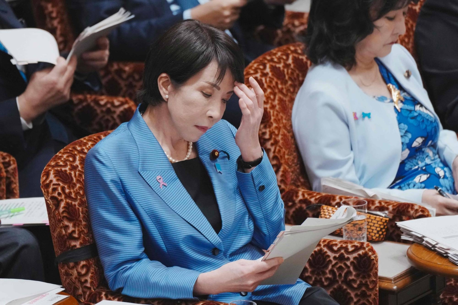 Nhật Bản - Ảnh 1.