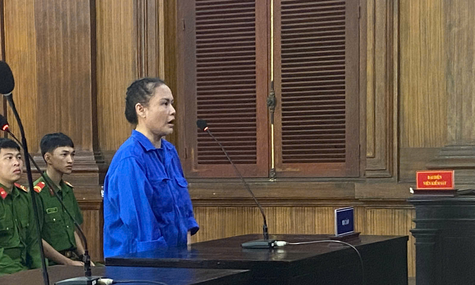 7 nhà đầu tư bị lừa đầu tư dự án, rồi tiếp tục bị thanh tra 'dỏm' lừa 13,8 tỉ để lấy lại tiền - Ảnh 1. 7 nhà đầu tư bị lừa đầu tư dự án, rồi tiếp tục bị thanh tra 'dỏm' lừa 13,8 tỉ đồng - Ảnh 1.