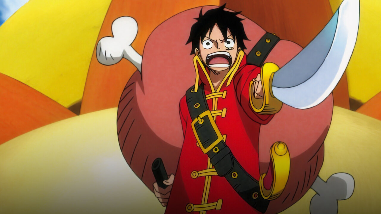 One Piece - Ảnh 3.