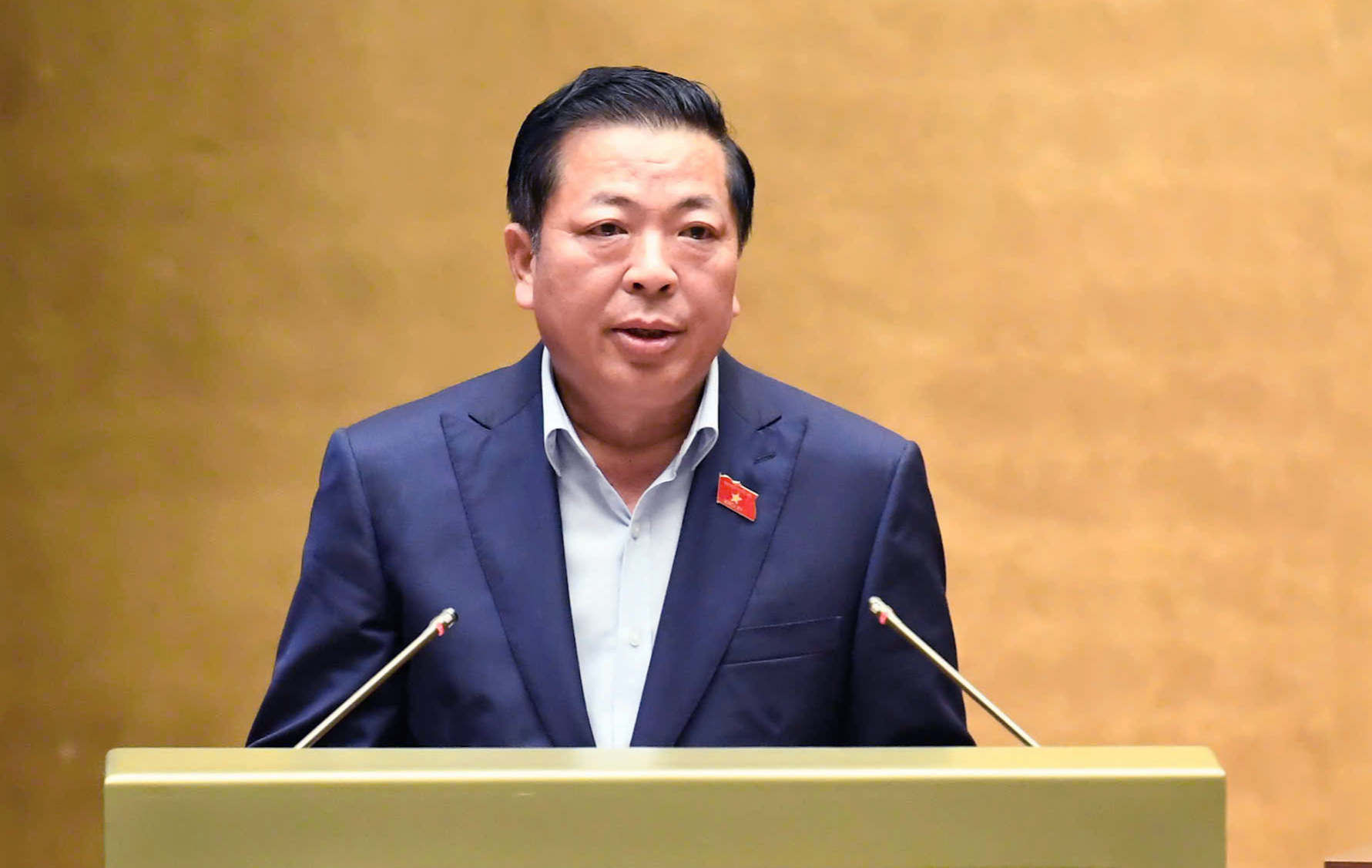 Chính thức trình Quốc hội làm sân bay Gia Bình hơn 196.000 tỉ đồng, đạt tiêu chuẩn 5 sao quốc tế - Ảnh 1.