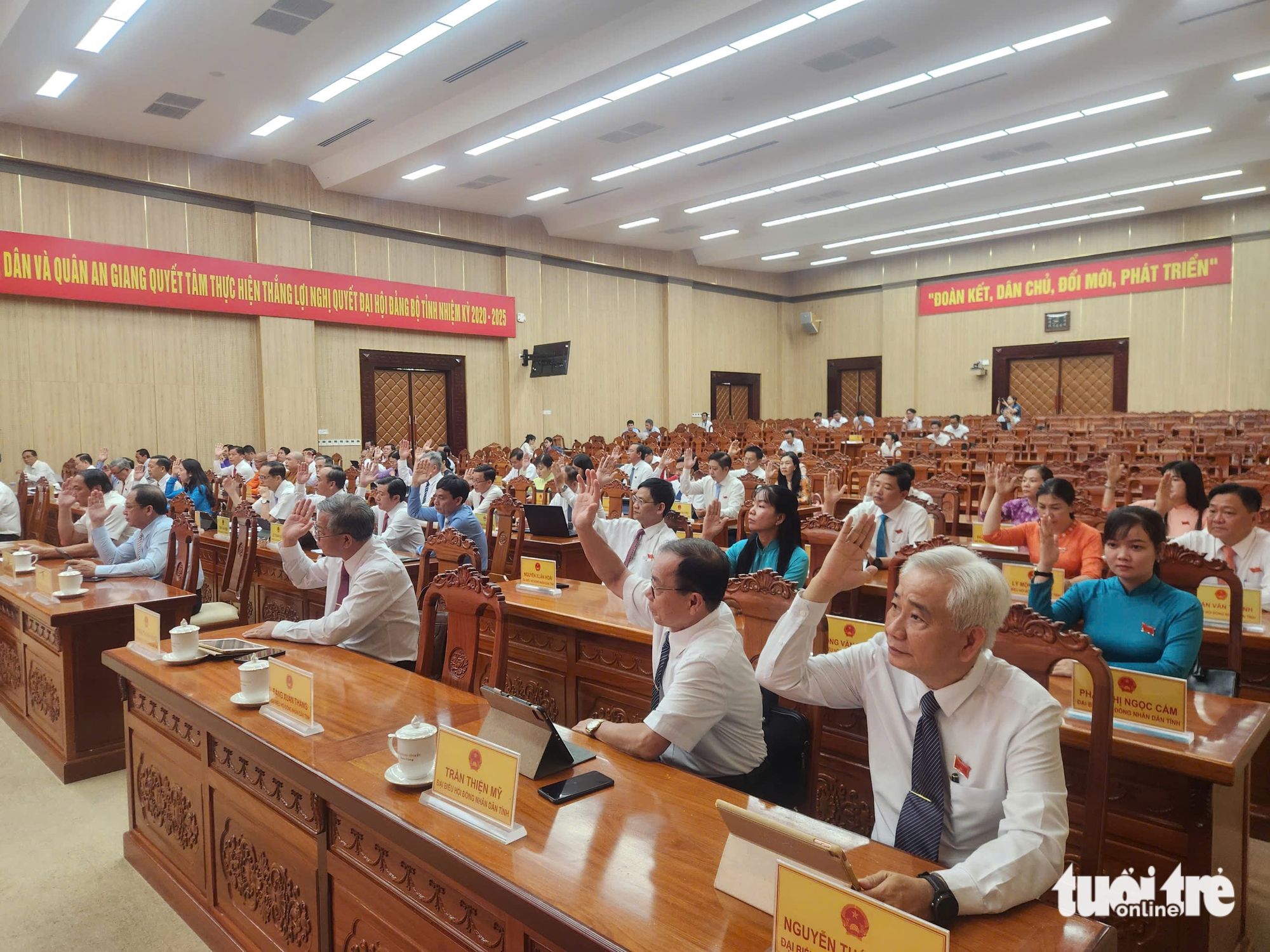 Hội nghị APEC - Ảnh 2.