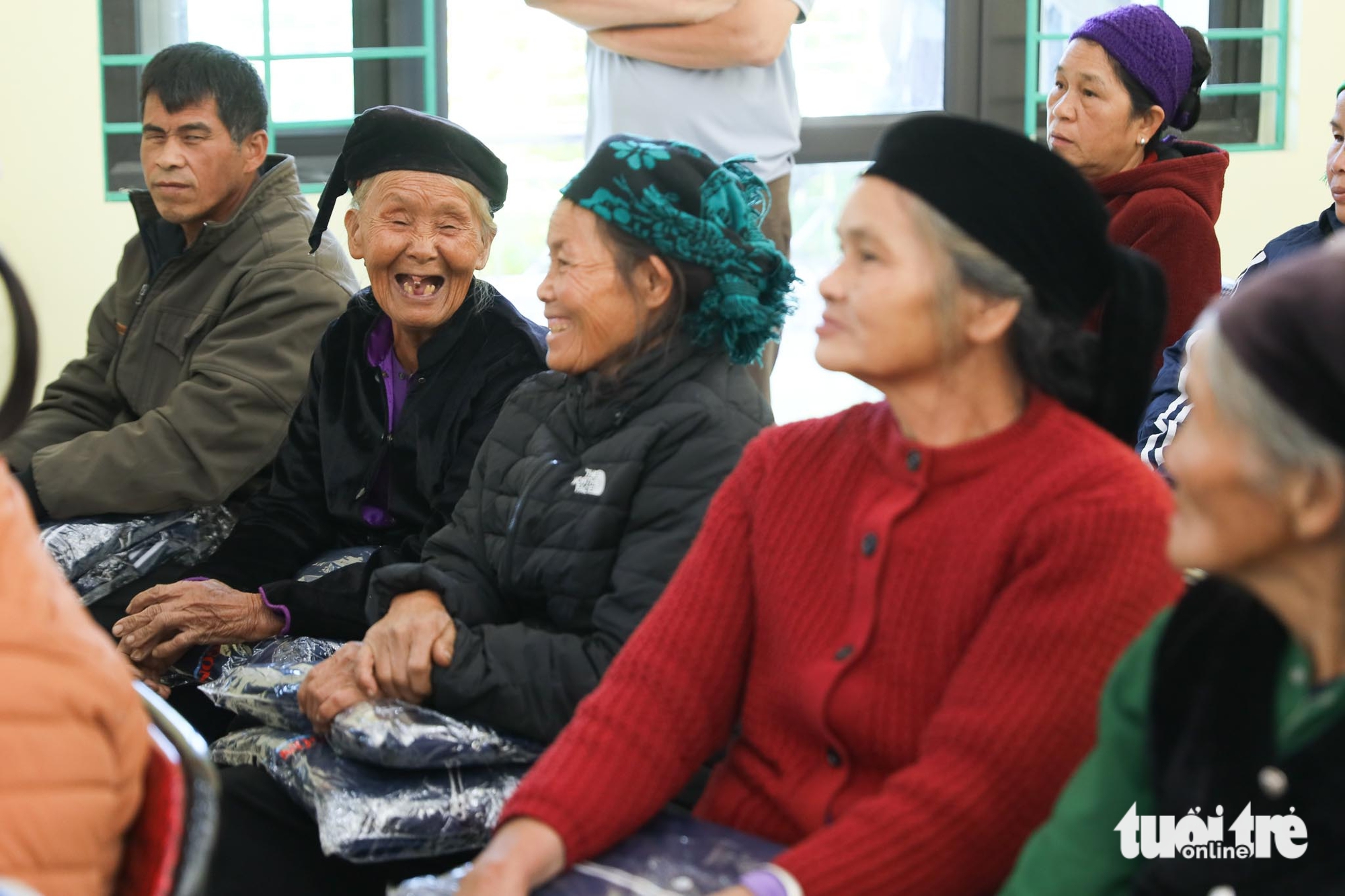 báo chí - Ảnh 4.