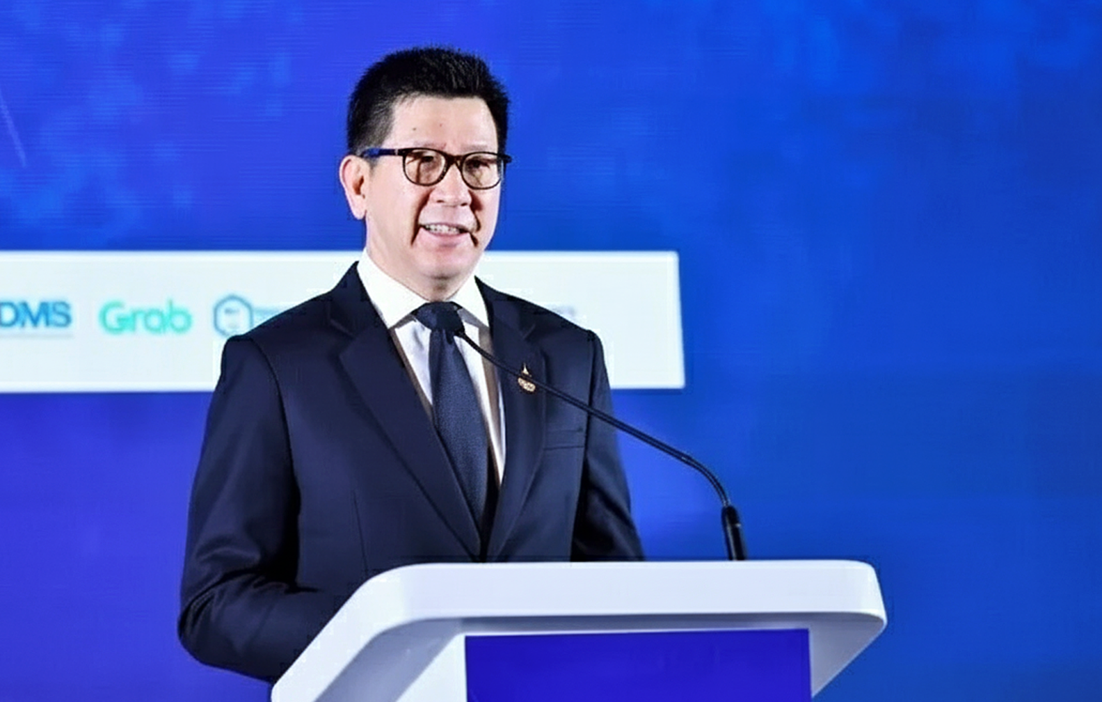 Thái Lan ngưng miễn thuế hàng nhập khẩu giá trị thấp để bảo vệ doanh nghiệp trong nước - Ảnh 1.