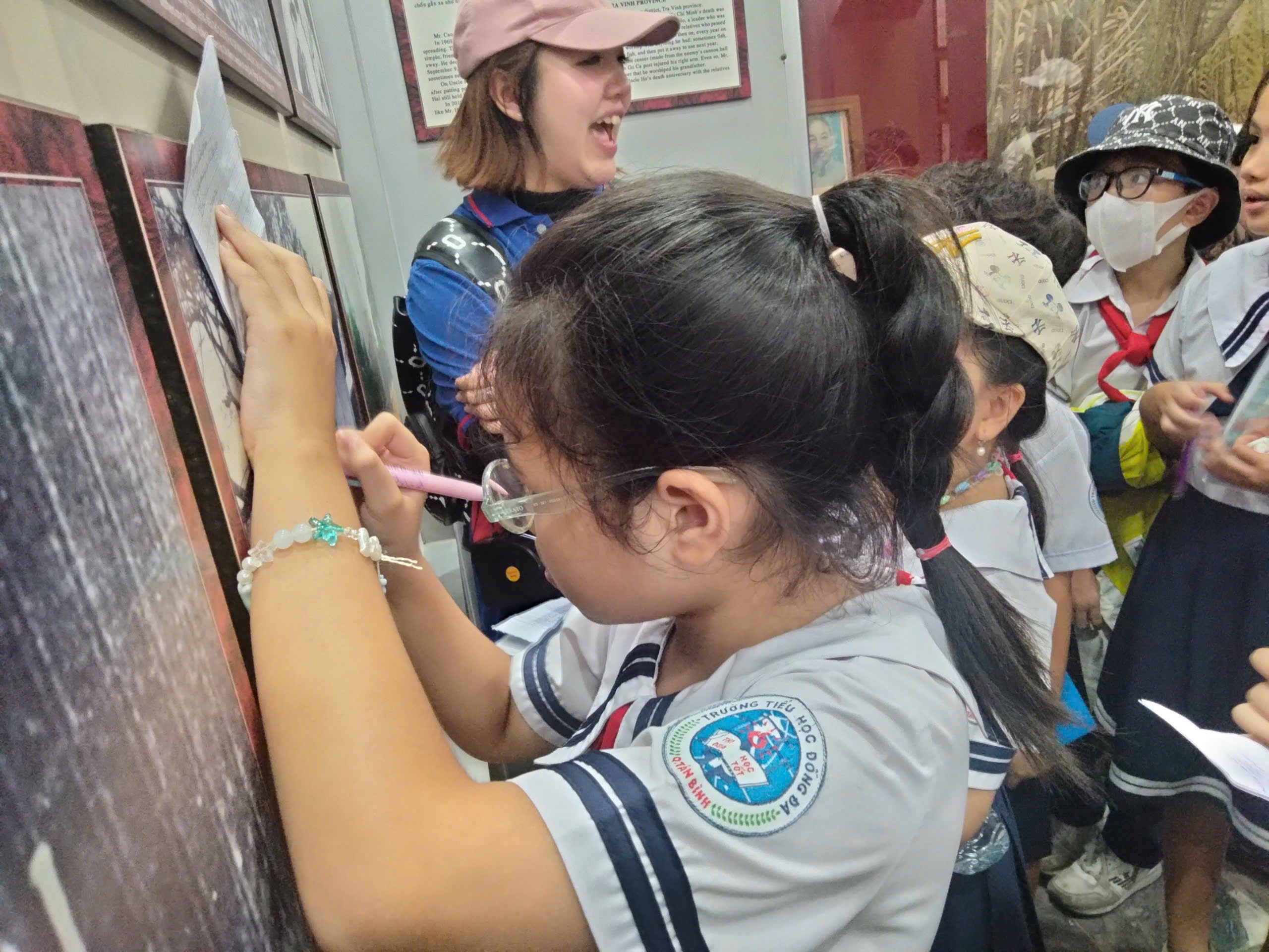 học lịch sử - Ảnh 4.