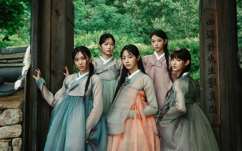 NewJeans xóa tài khoản NJZ, muốn khép lại tranh chấp chuẩn bị tái xuất?- Ảnh 4.