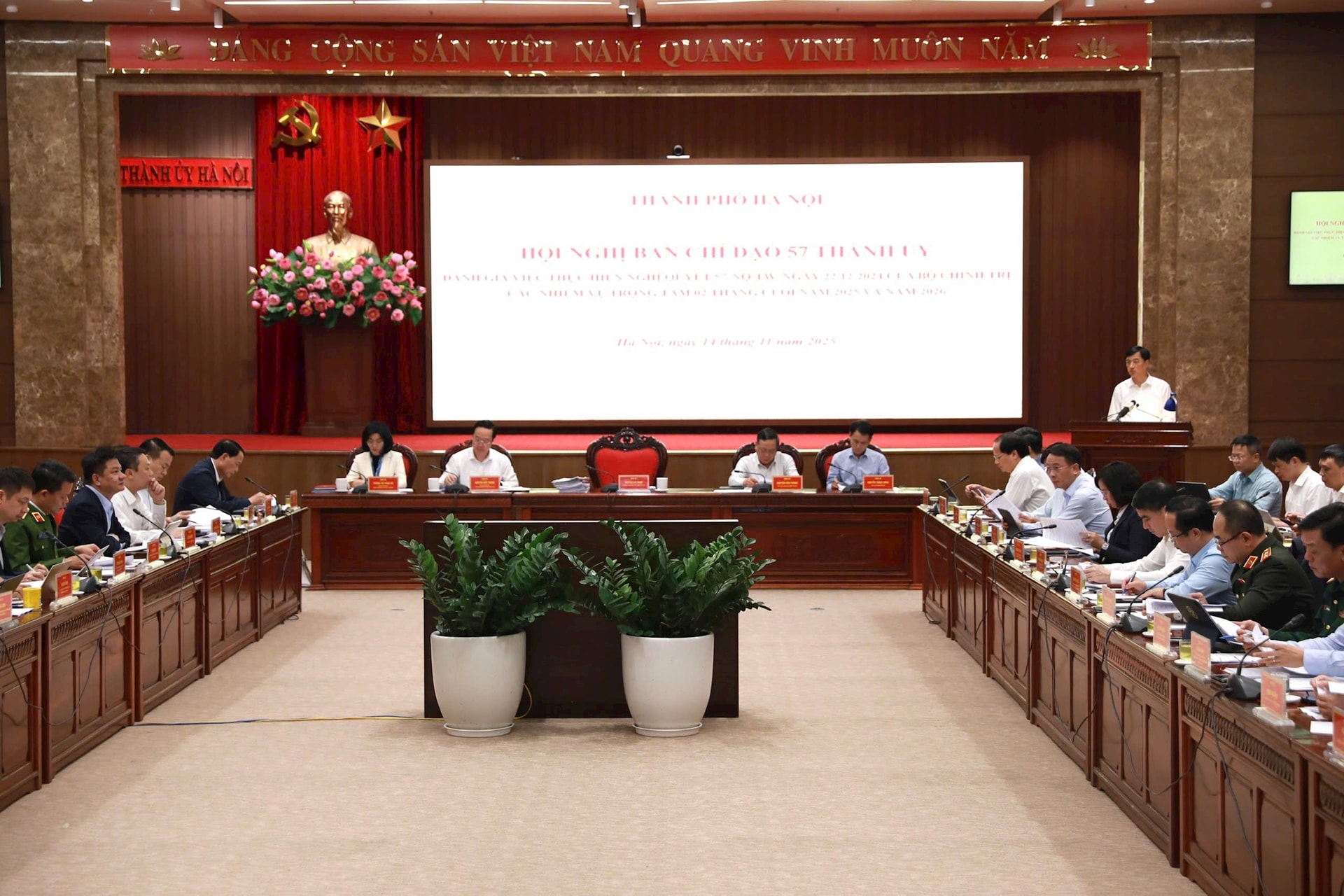 Hà Nội - Ảnh 1.