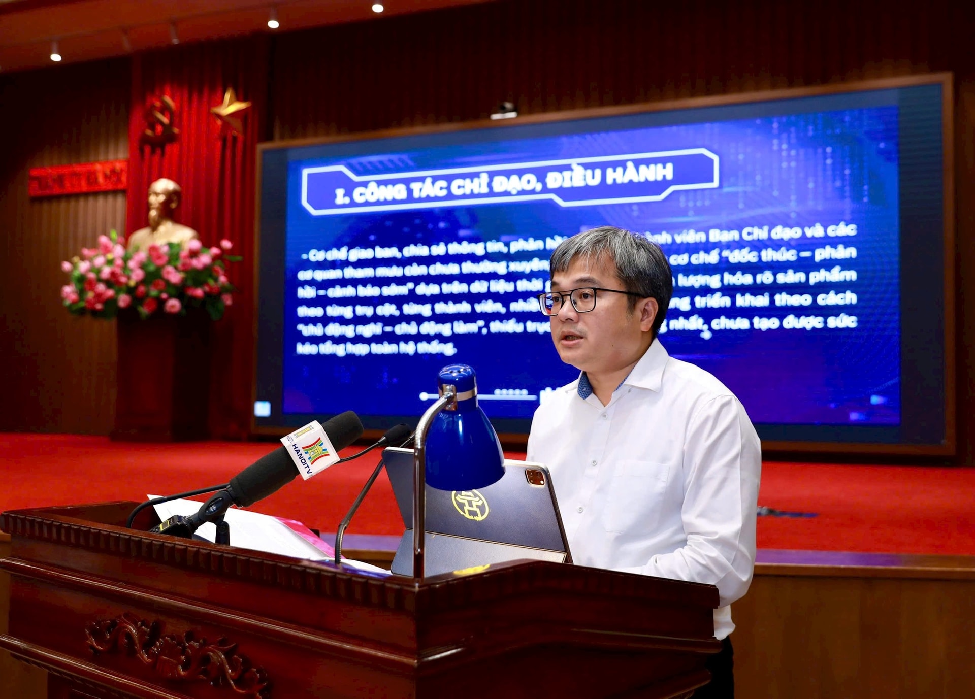 Hà Nội - Ảnh 3.