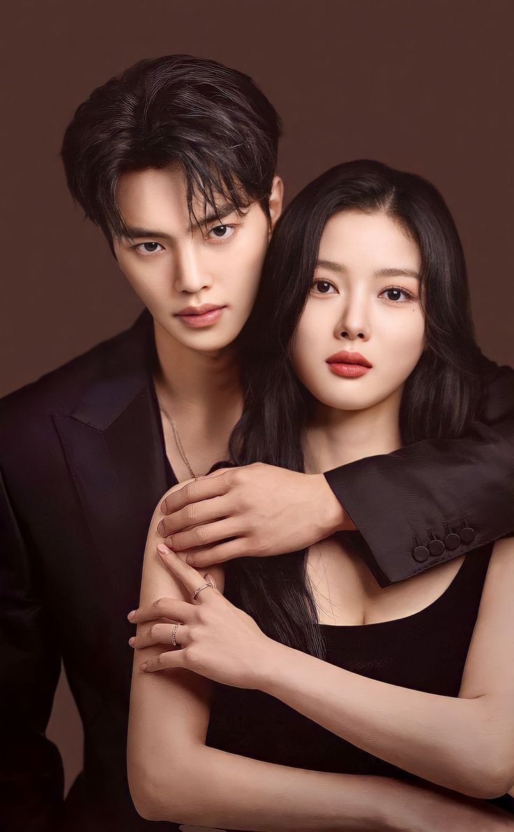 5 bạn trai màn ảnh đình đám của Kim Yoo Jung- Ảnh 6. 5 bạn trai màn ảnh đình đám của Kim Yoo Jung- Ảnh 6.