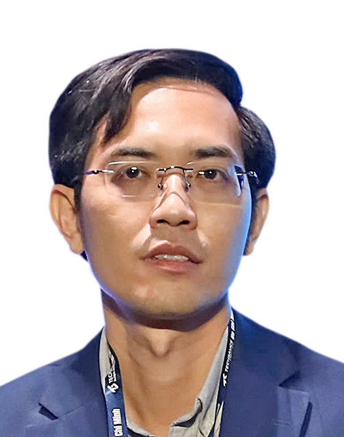 Hiến kế giải pháp tăng trưởng hai con số - Ảnh 5.