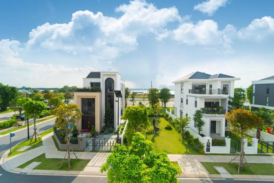 Gần 2.400 nhà phố, biệt thự tại Aqua City đủ điều kiện ký hợp đồng mua bán - Ảnh 1.