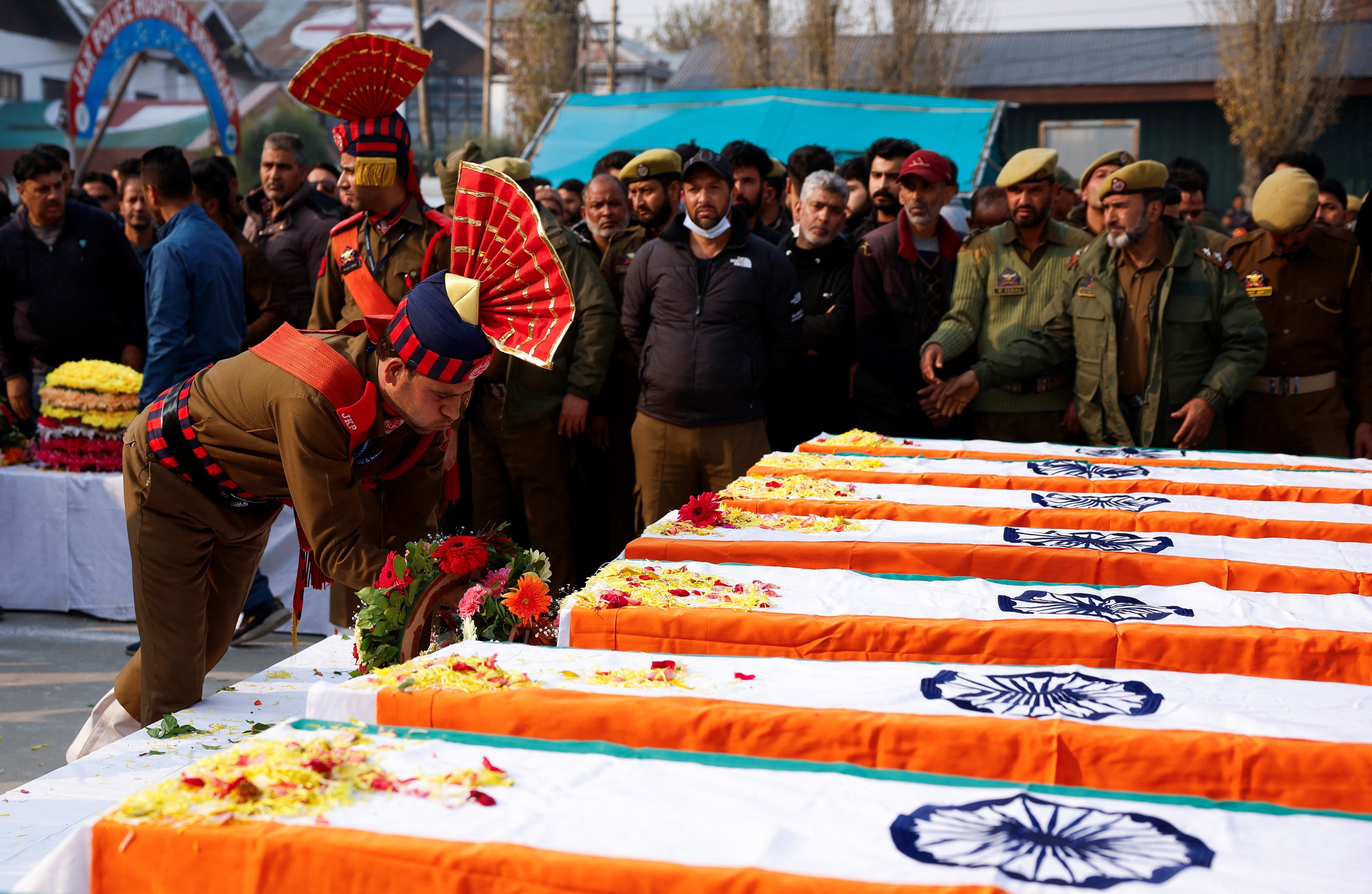 Ấn Độ - Ảnh 1.