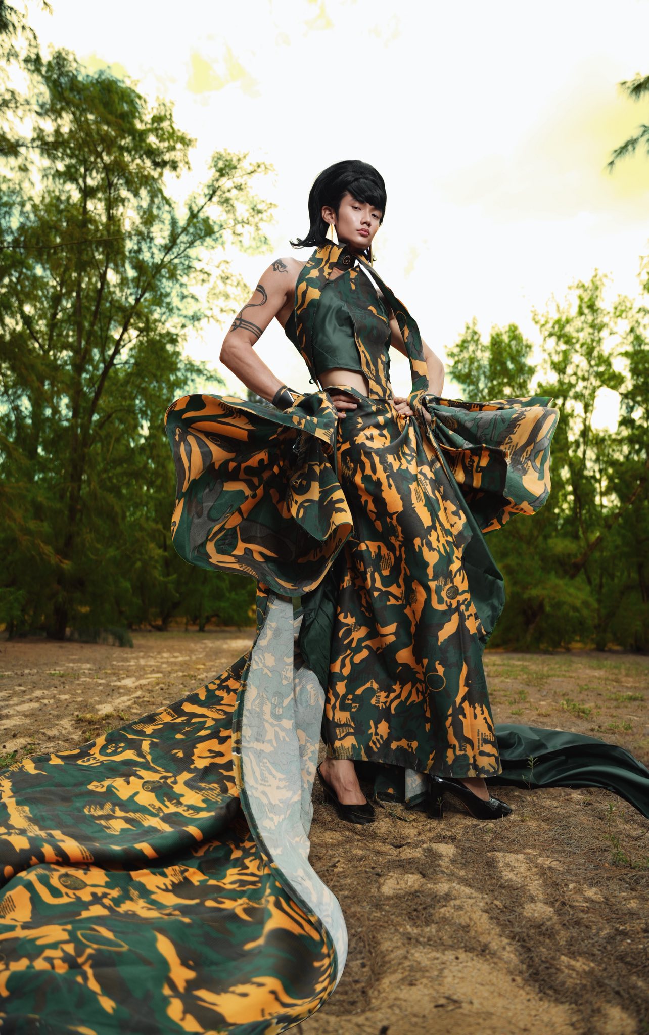 Harry Nista - Ảnh 8.