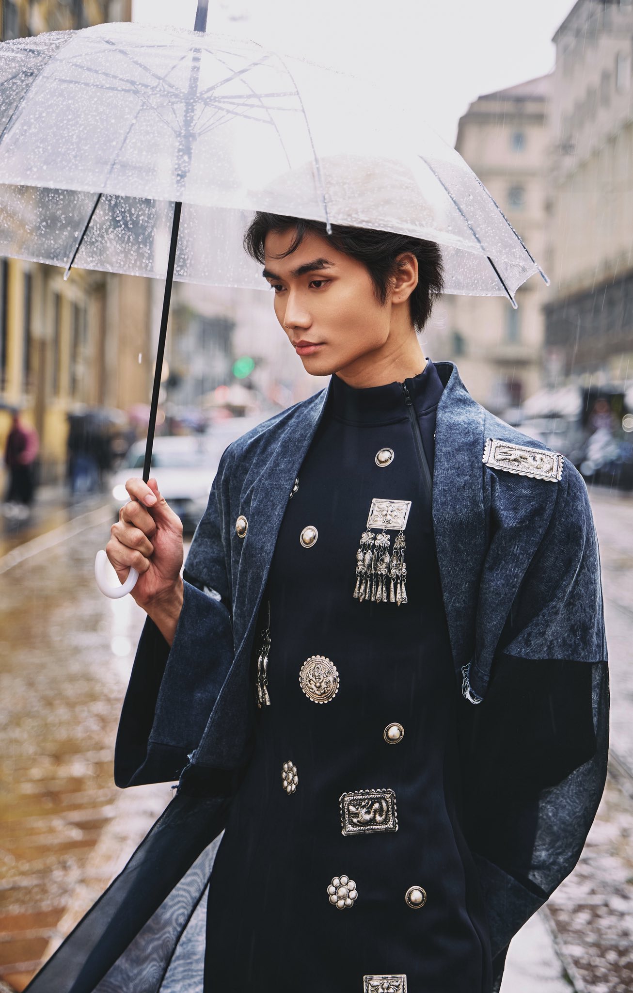 Harry Nista - Ảnh 5.