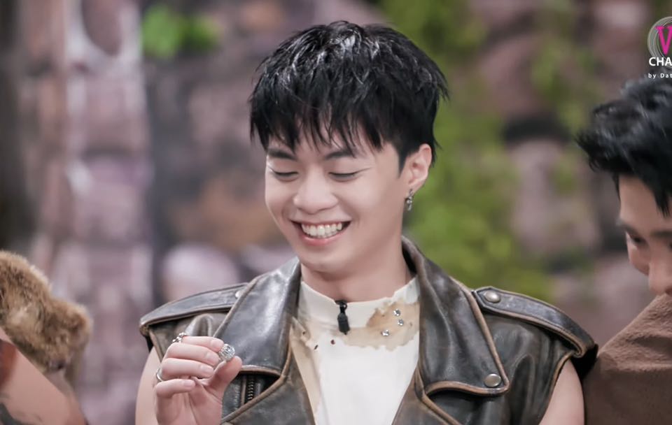 Anh trai say hi: Negav lại làm đội trưởng, nhắc về thời gian khủng hoảng - Ảnh 1. Anh trai say hi: Negav lại làm đội trưởng, nghẹn ngào nhắc thời khủng hoảng chưa xa - Ảnh 1.