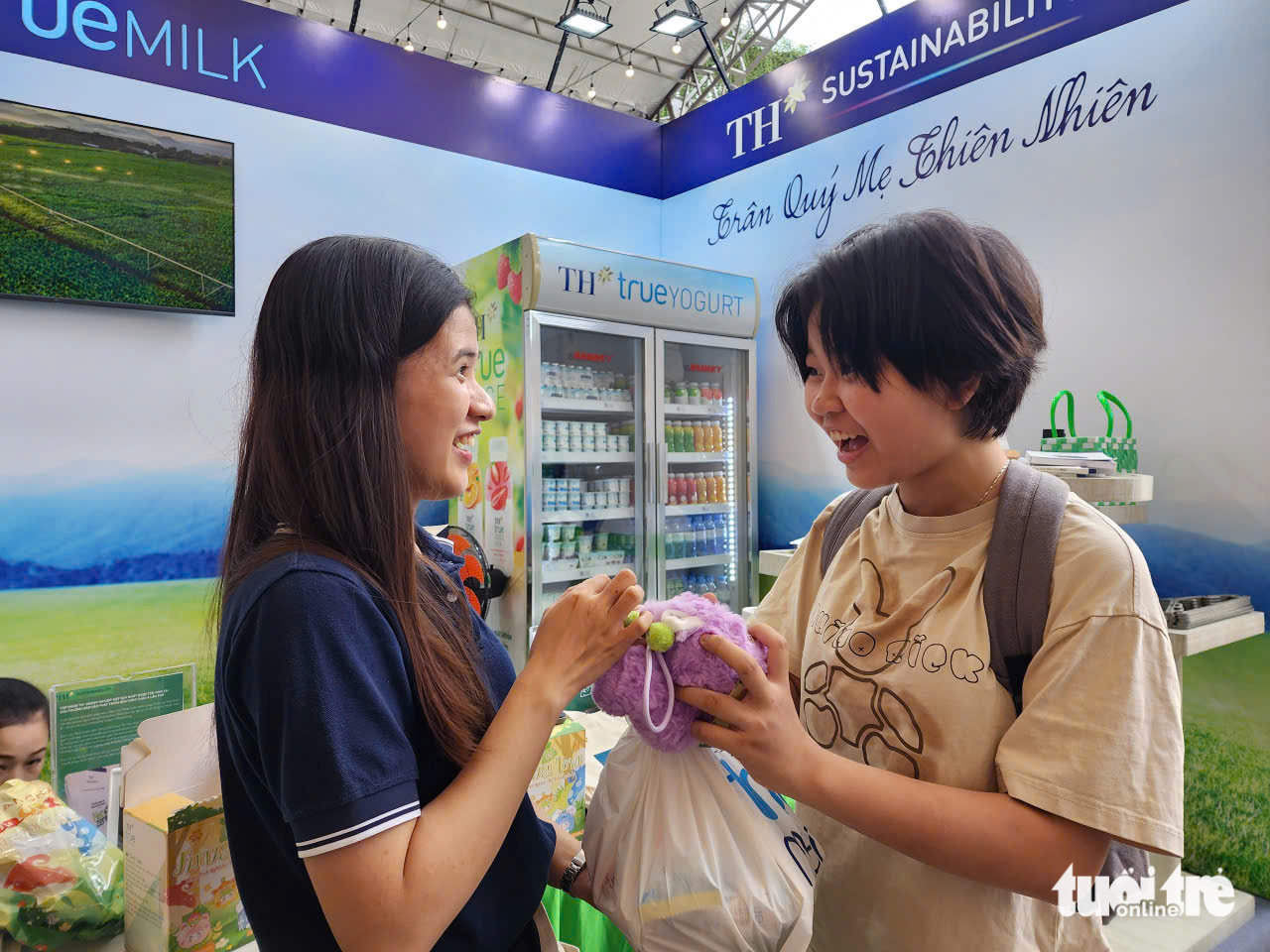 Tập đoàn TH - Ảnh 7.