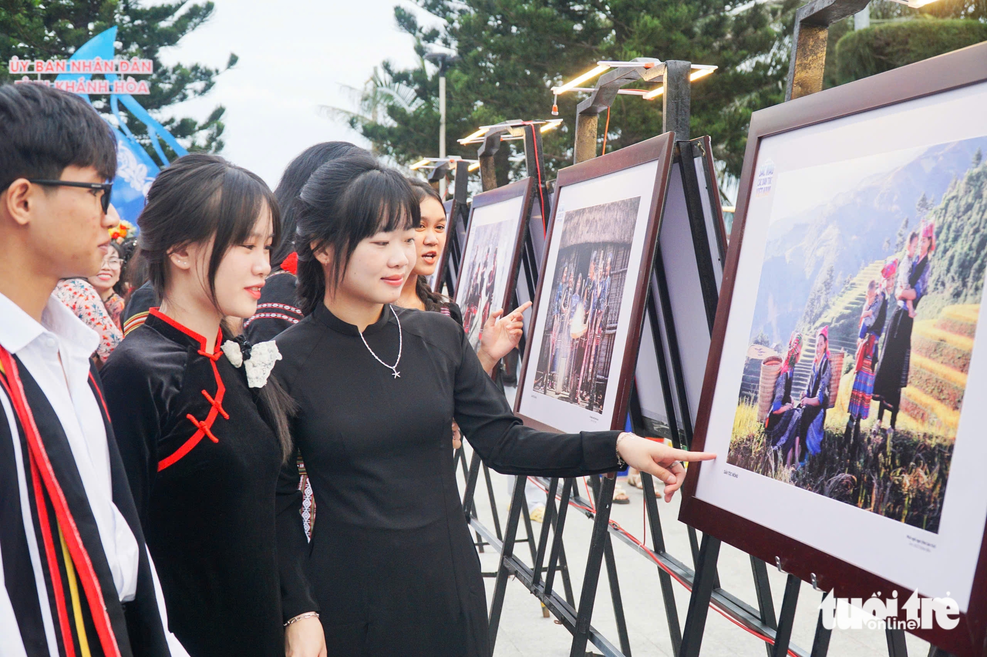 dân tộc Việt Nam - Ảnh 1.