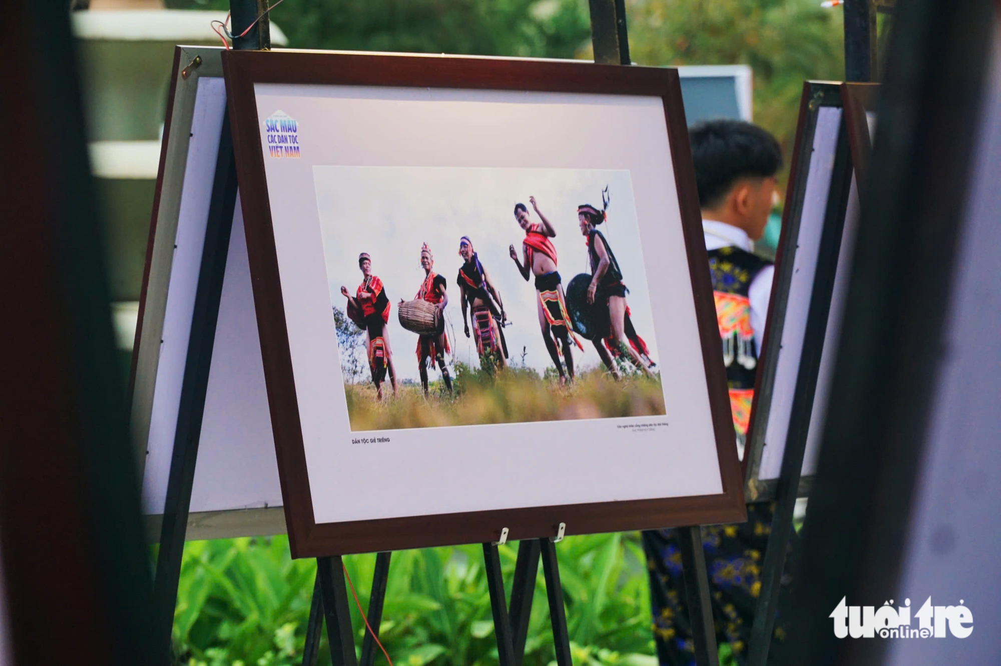 dân tộc Việt Nam - Ảnh 7.