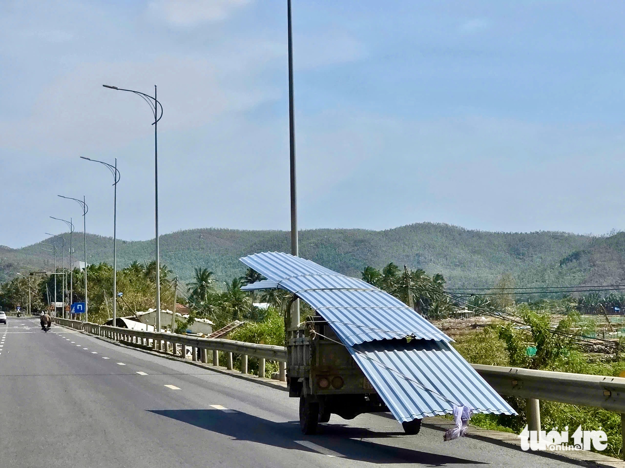 bão số 13 - Ảnh 4.