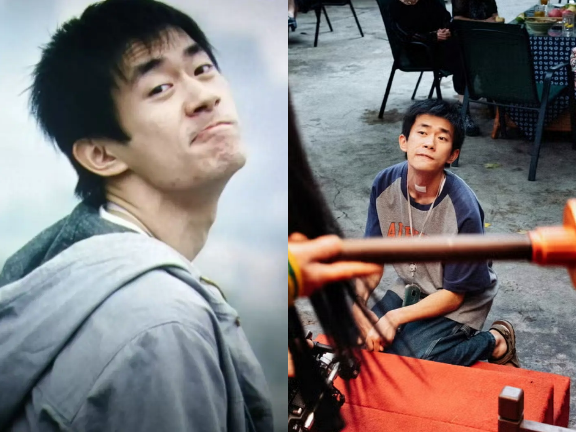 Dịch Dương Thiên Tỉ thắng lớn với phim Tôi nho nhỏ, trở thành 'Ảnh đế' trẻ tuổi nhất giải Kim Kê - Ảnh 3.