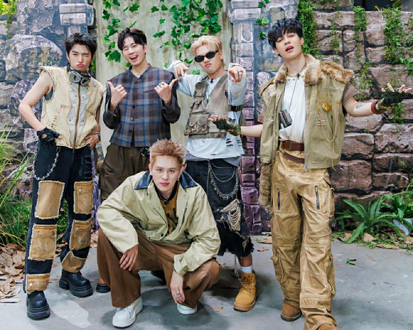 Anh trai say hi - Ảnh 5.