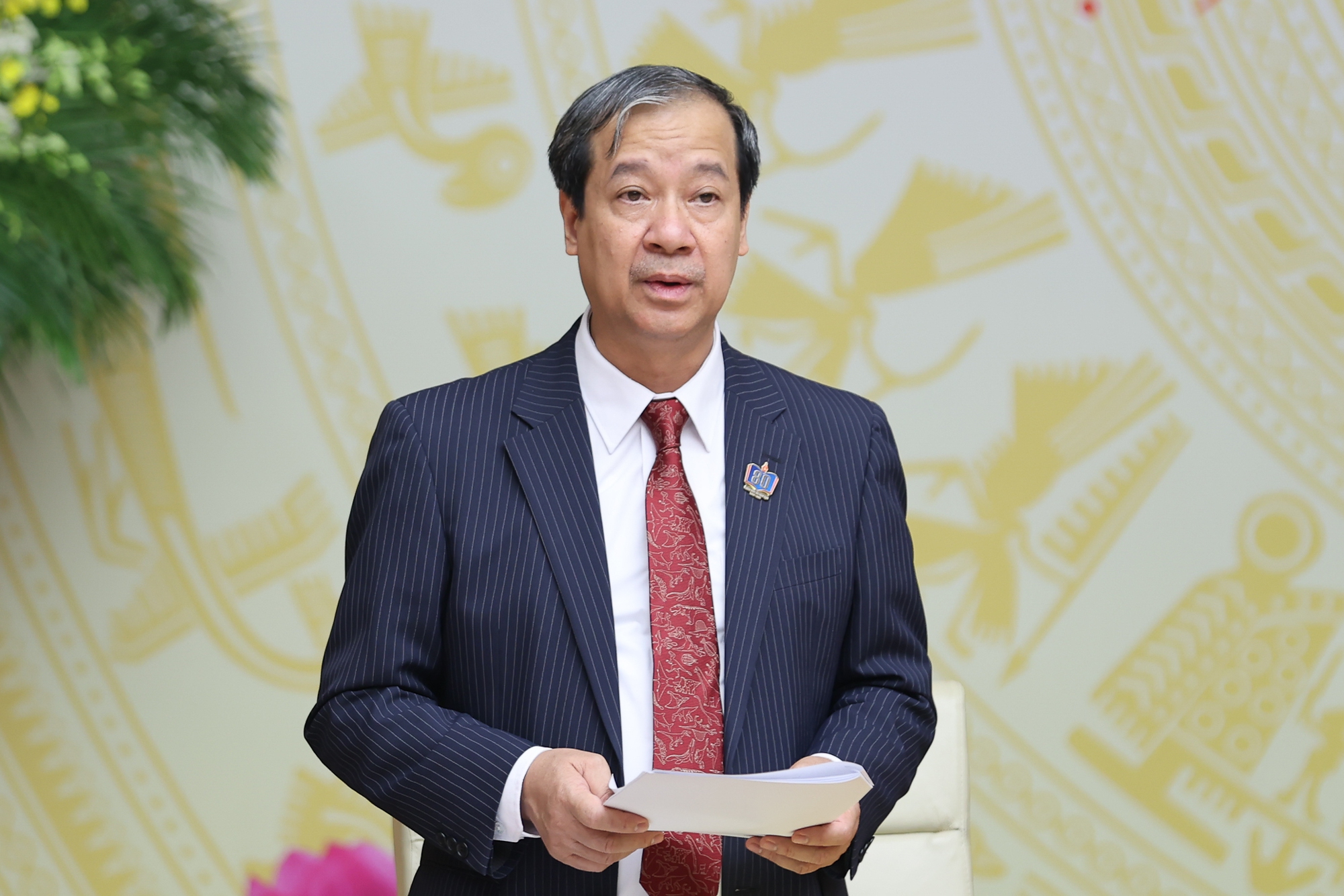 nhà giáo - Ảnh 5.