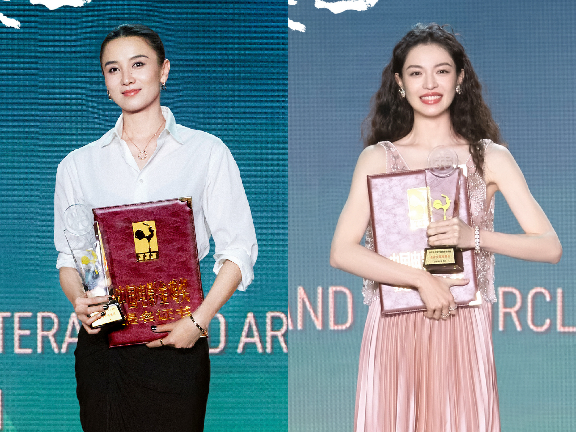 Dịch Dương Thiên Tỉ thắng lớn với phim Tôi nho nhỏ, trở thành 'Ảnh đế' trẻ tuổi nhất giải Kim Kê - Ảnh 4.