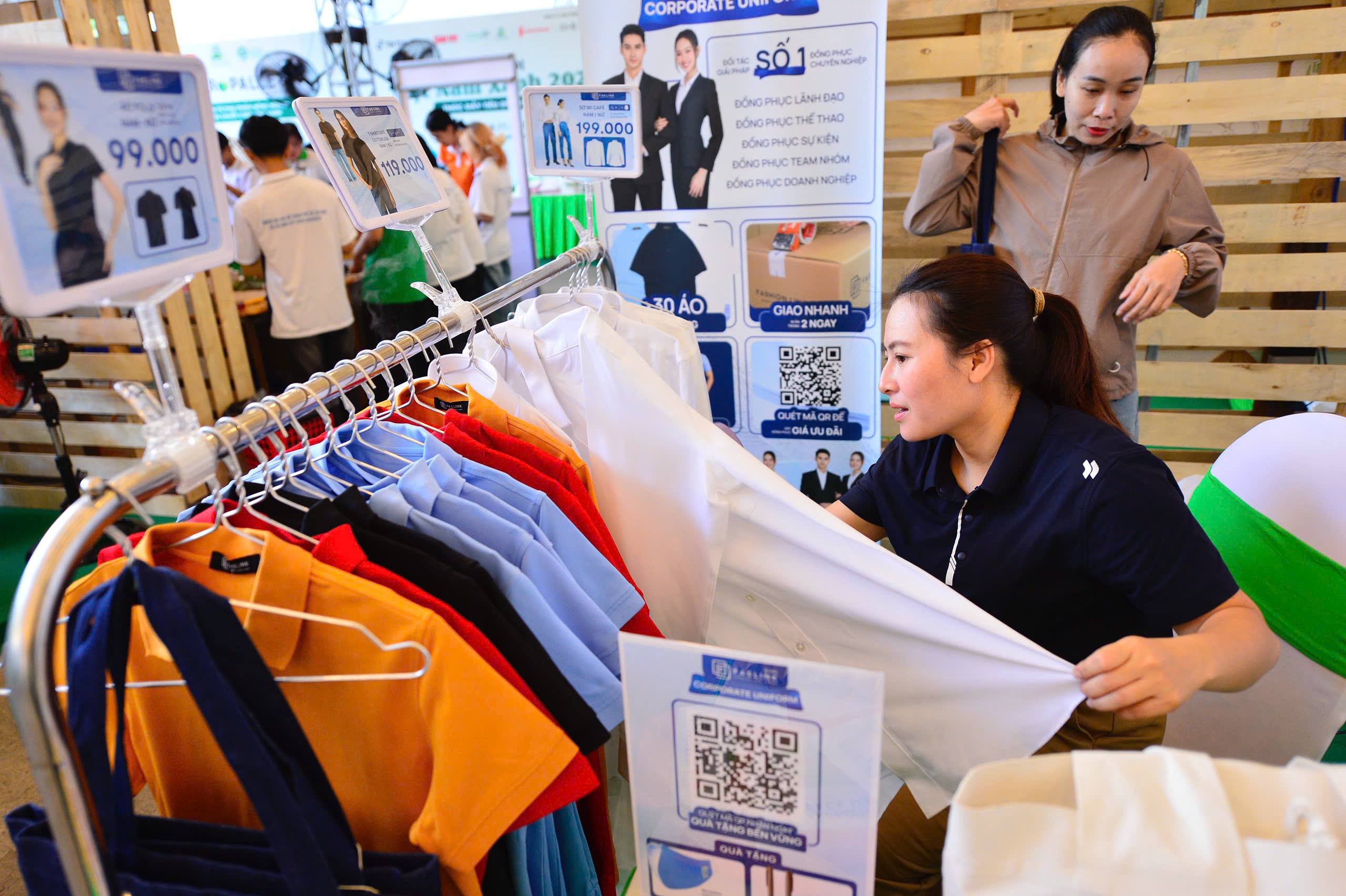 Việt Nam Xanh - Ảnh 2.