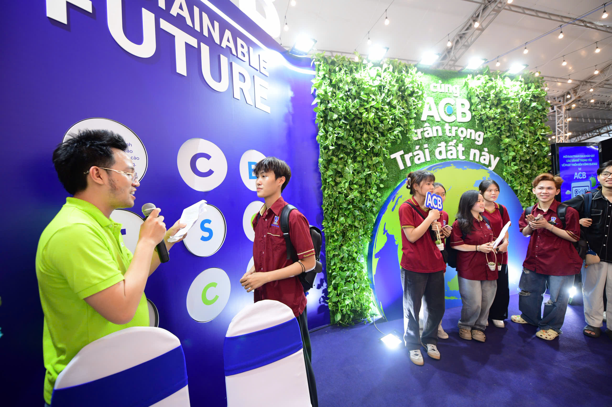 Việt Nam Xanh - Ảnh 5.