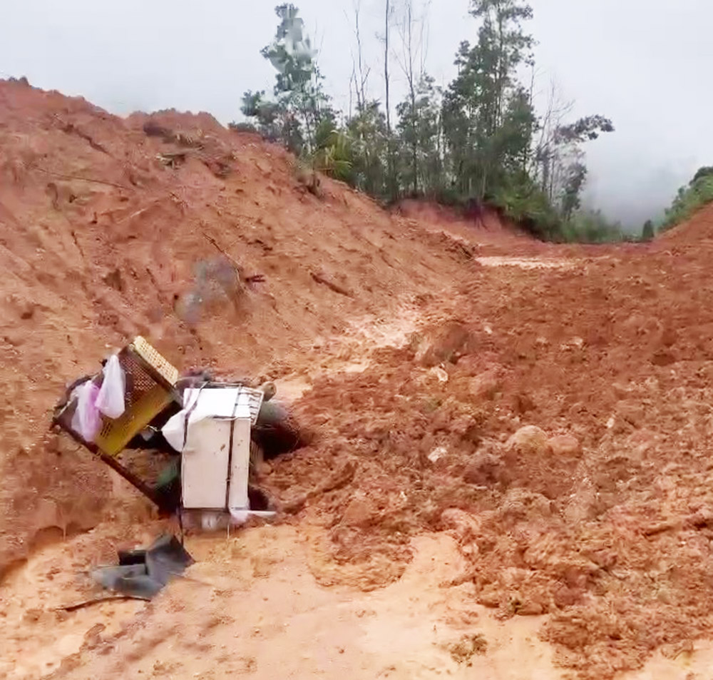 sạt lở - Ảnh 3.