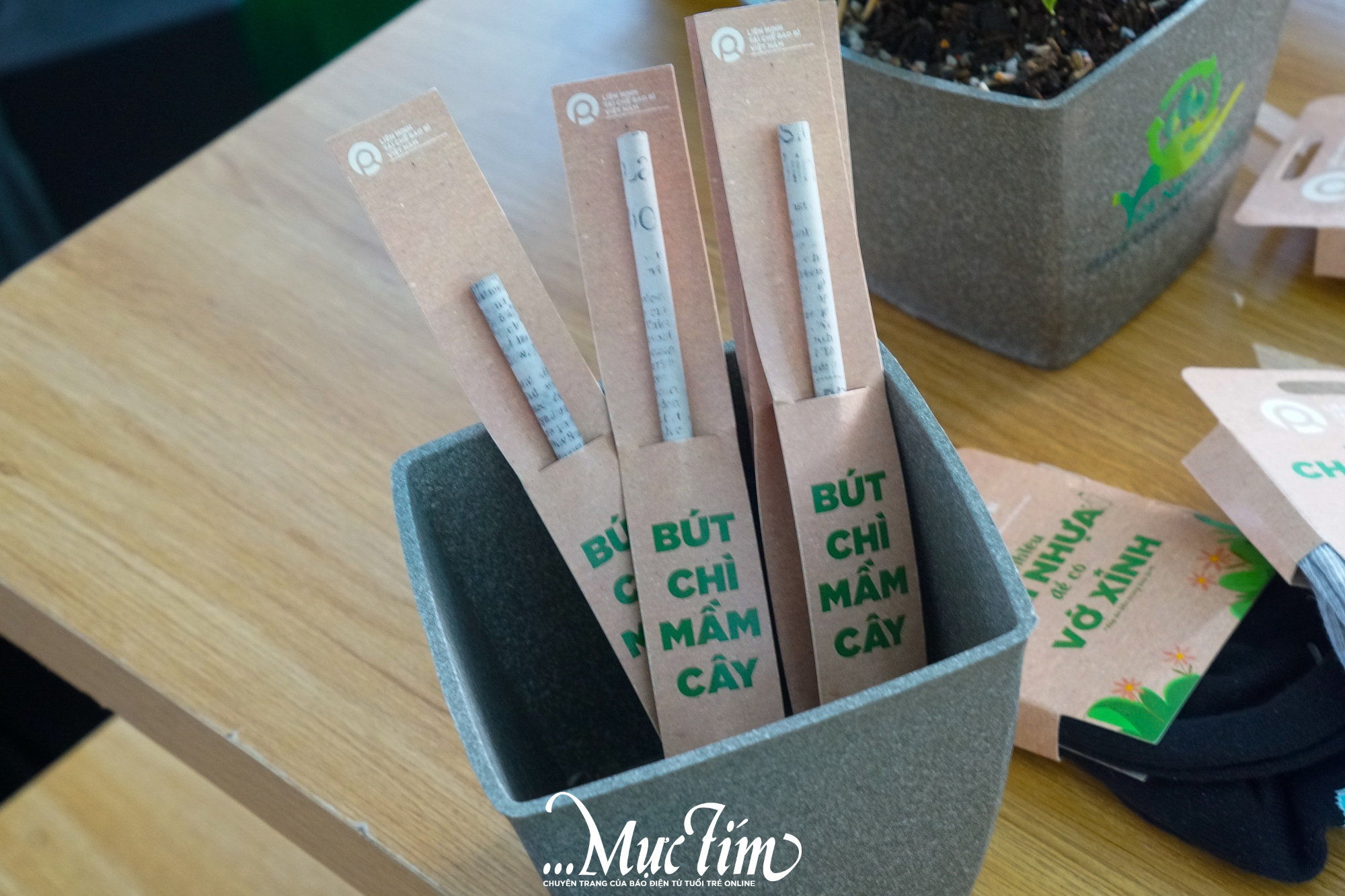 Thử thách phân loại rác tại Ngày hội Việt Nam Xanh: bạn trẻ nhận về nhiều quà tặng- Ảnh 4. Thử thách phân loại rác tại Ngày hội Việt Nam Xanh: bạn trẻ nhận về nhiều quà tặng- Ảnh 4.