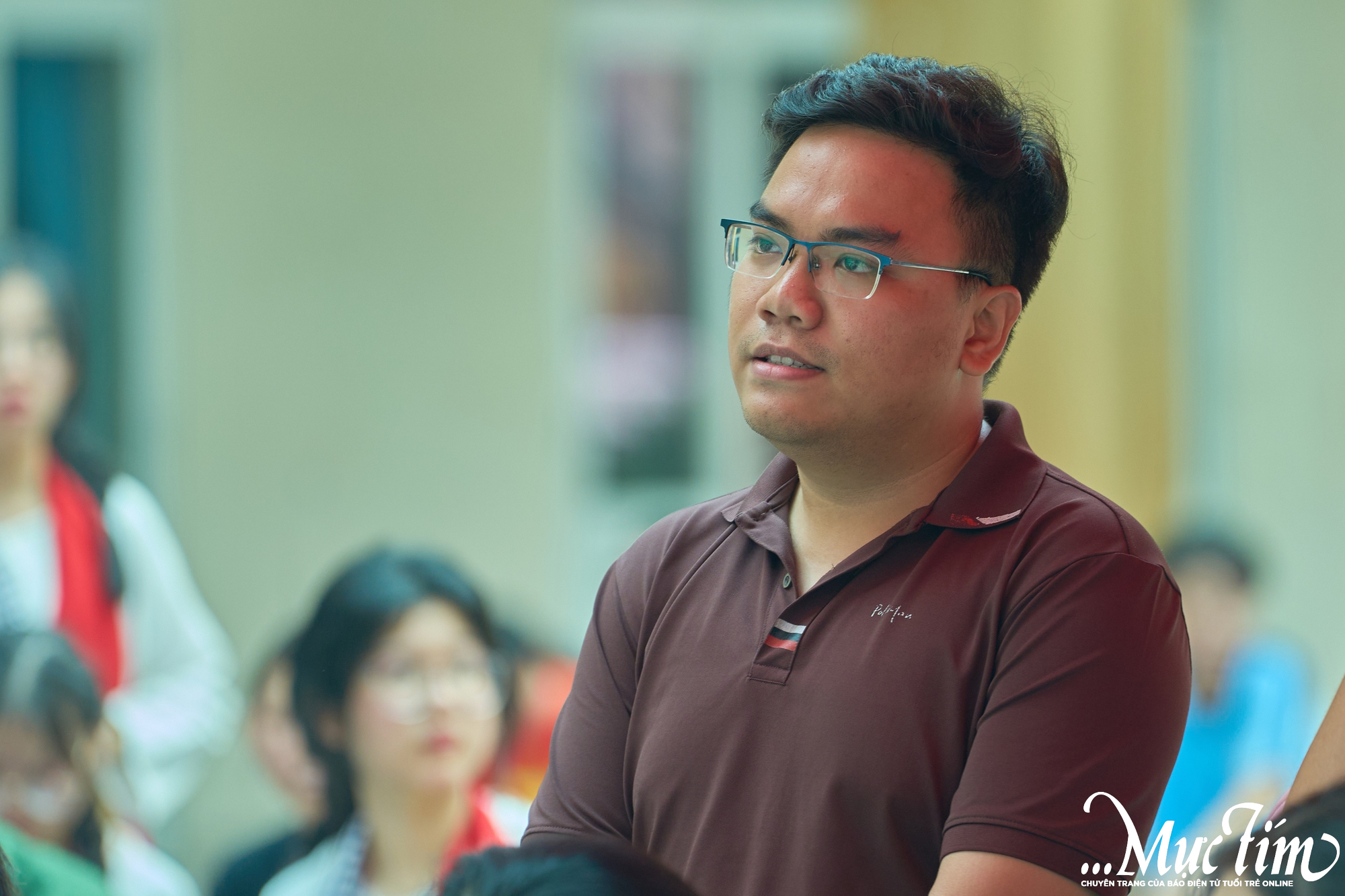 Teen THPT Nguyễn Tất Thành lan tỏa tình yêu quê hương, đất nước qua các tiết mục văn nghệ chào mừng 20-11- Ảnh 7.