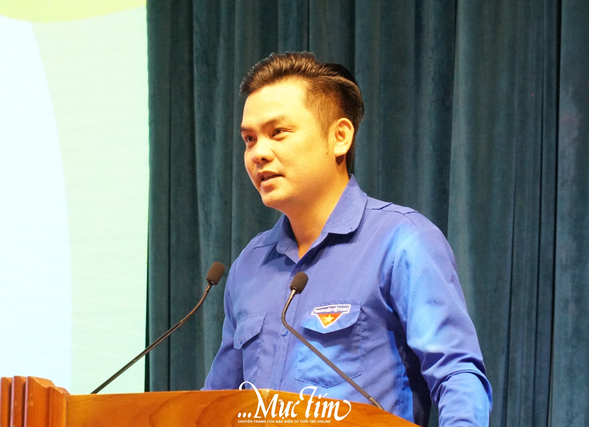 Học bổng Vì tương lai Việt Nam: những mầm xanh vẫn kiên cường giữa bão giông - Ảnh 4.