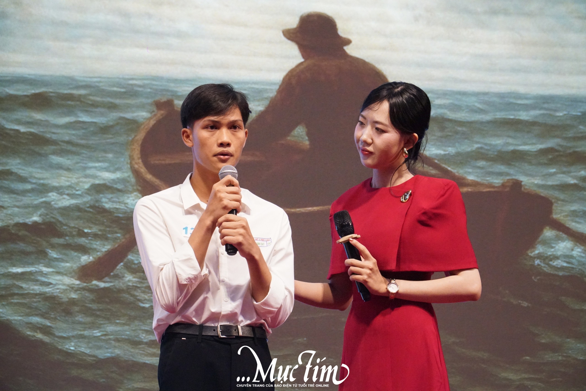 Học bổng Vì tương lai Việt Nam: những mầm xanh vẫn kiên cường giữa bão giông - Ảnh 6.