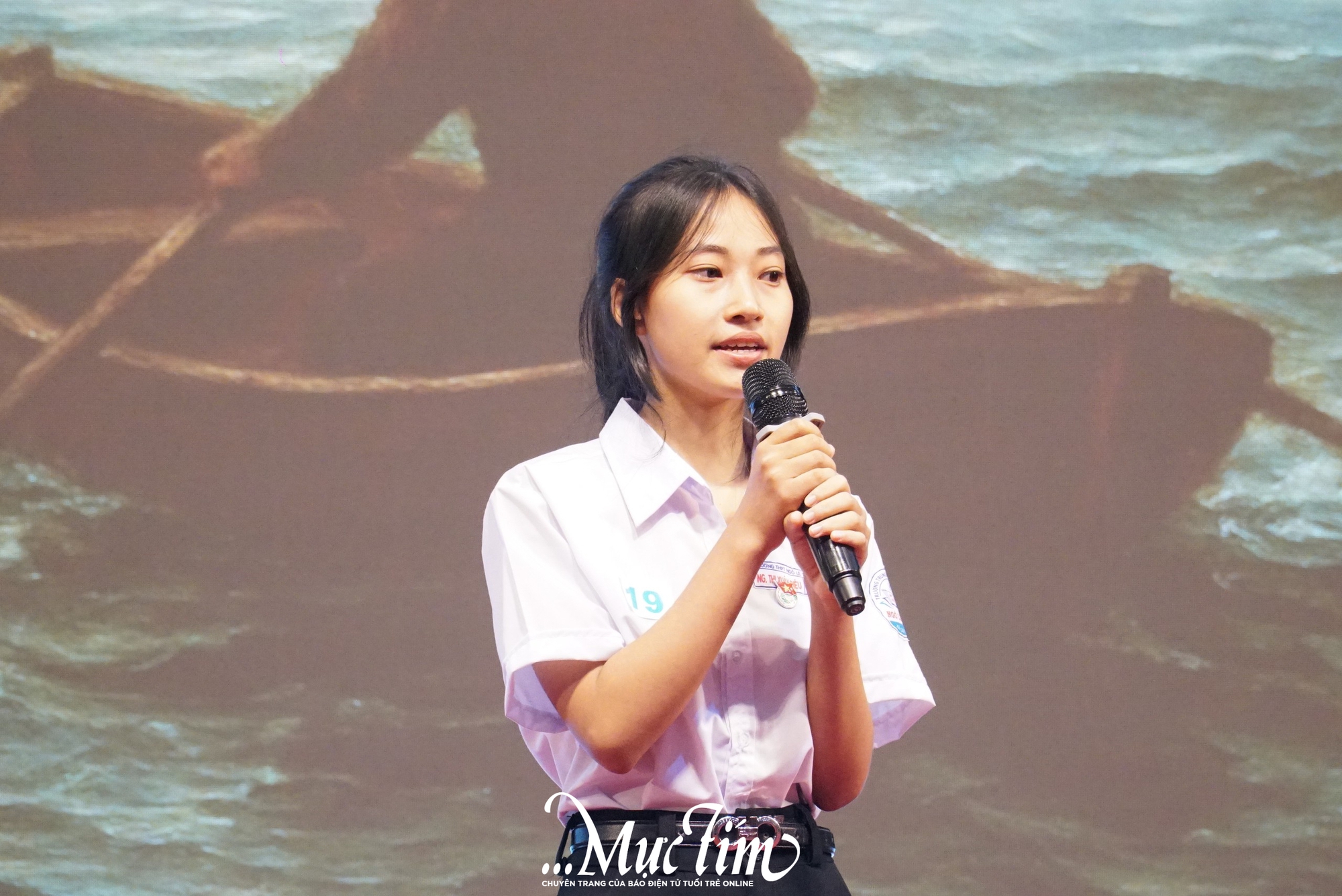 Học bổng Vì tương lai Việt Nam: những mầm xanh vẫn kiên cường giữa bão giông - Ảnh 7.