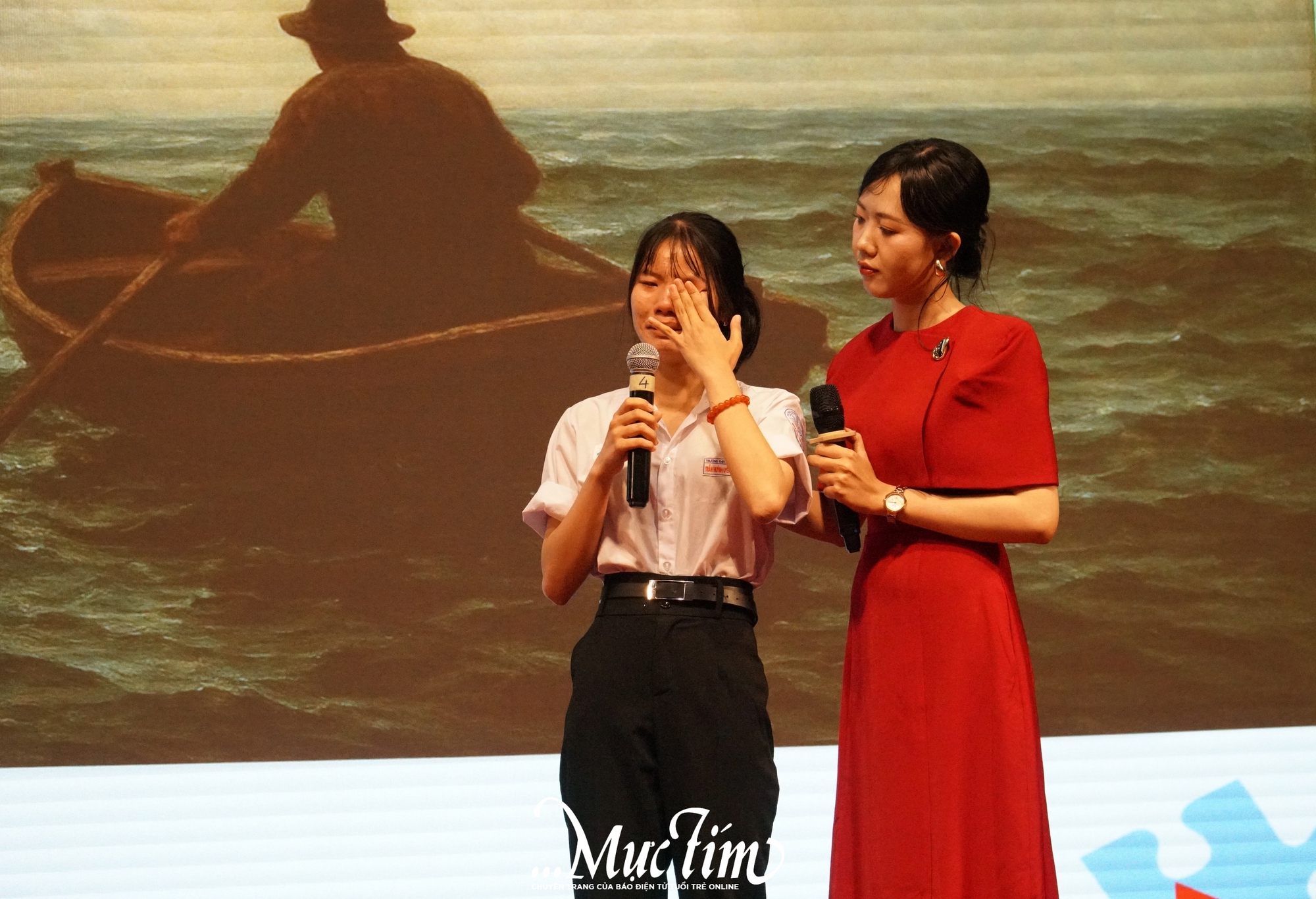 Học bổng Vì tương lai Việt Nam: những mầm xanh vẫn kiên cường giữa bão giông - Ảnh 8.