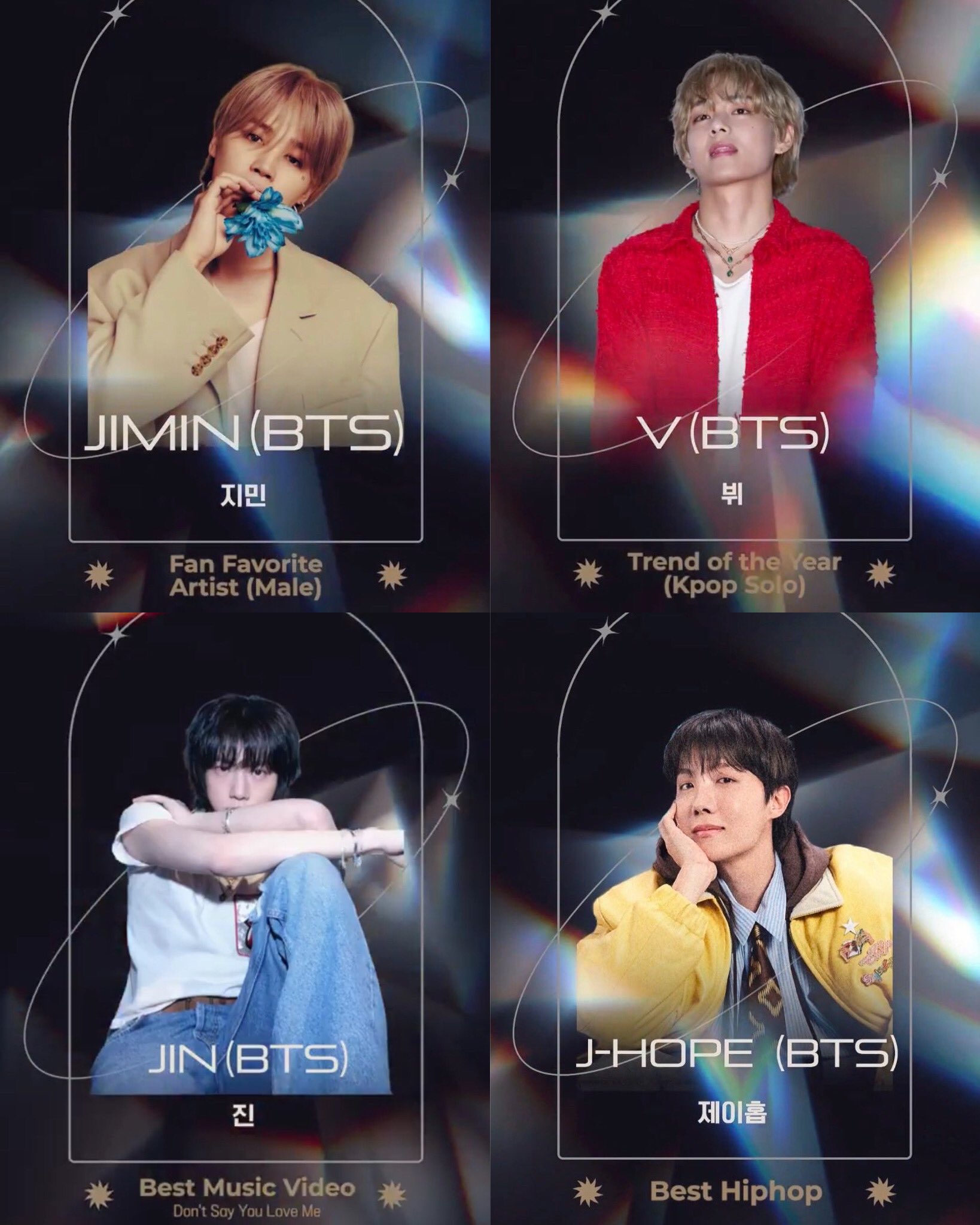 Stray Kids đoạt 3 giải Daesang tại Korea Grand Music Awards 2025- Ảnh 3.