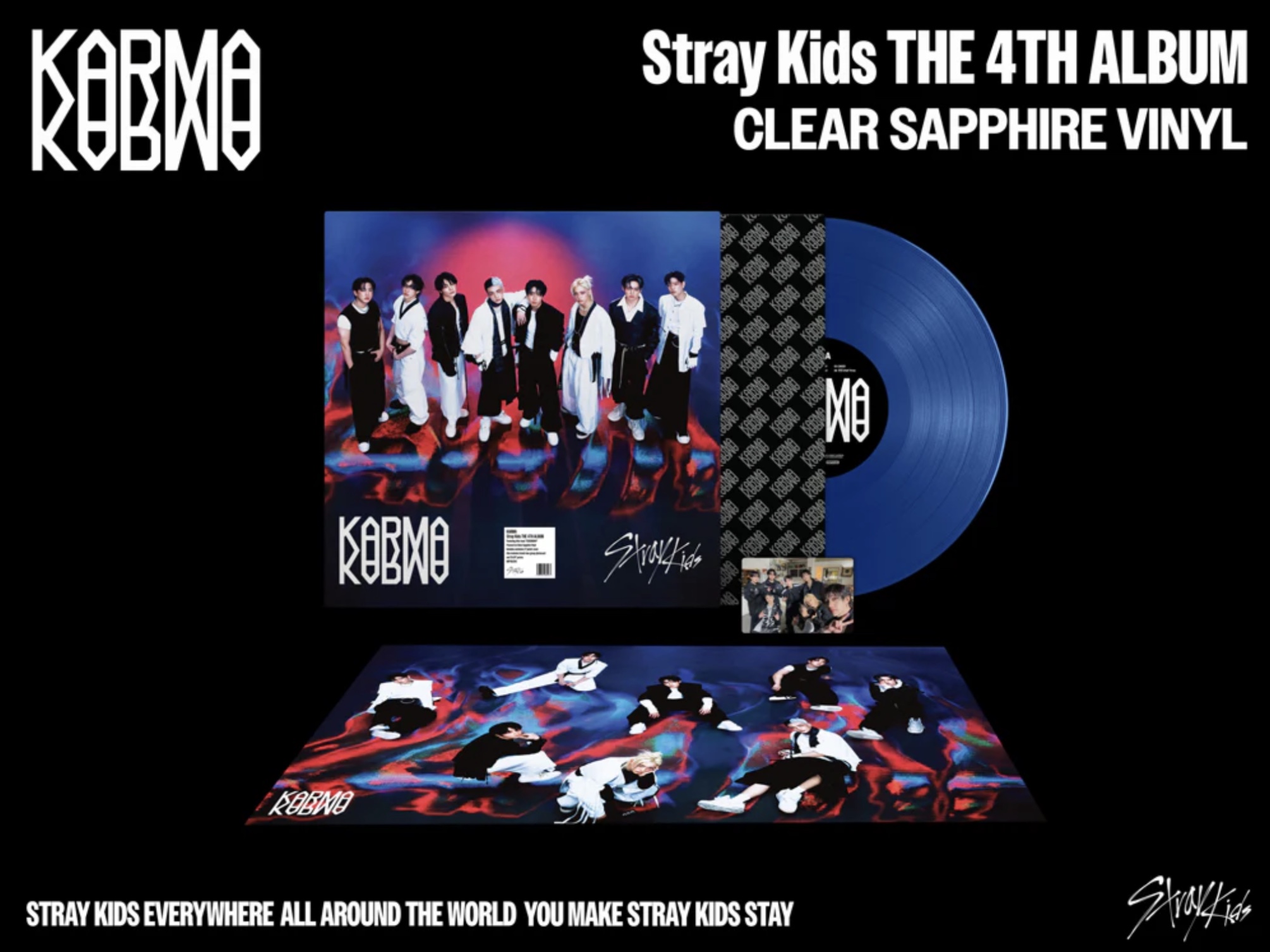 Stray Kids đoạt 3 giải Daesang tại Korea Grand Music Awards 2025- Ảnh 2.