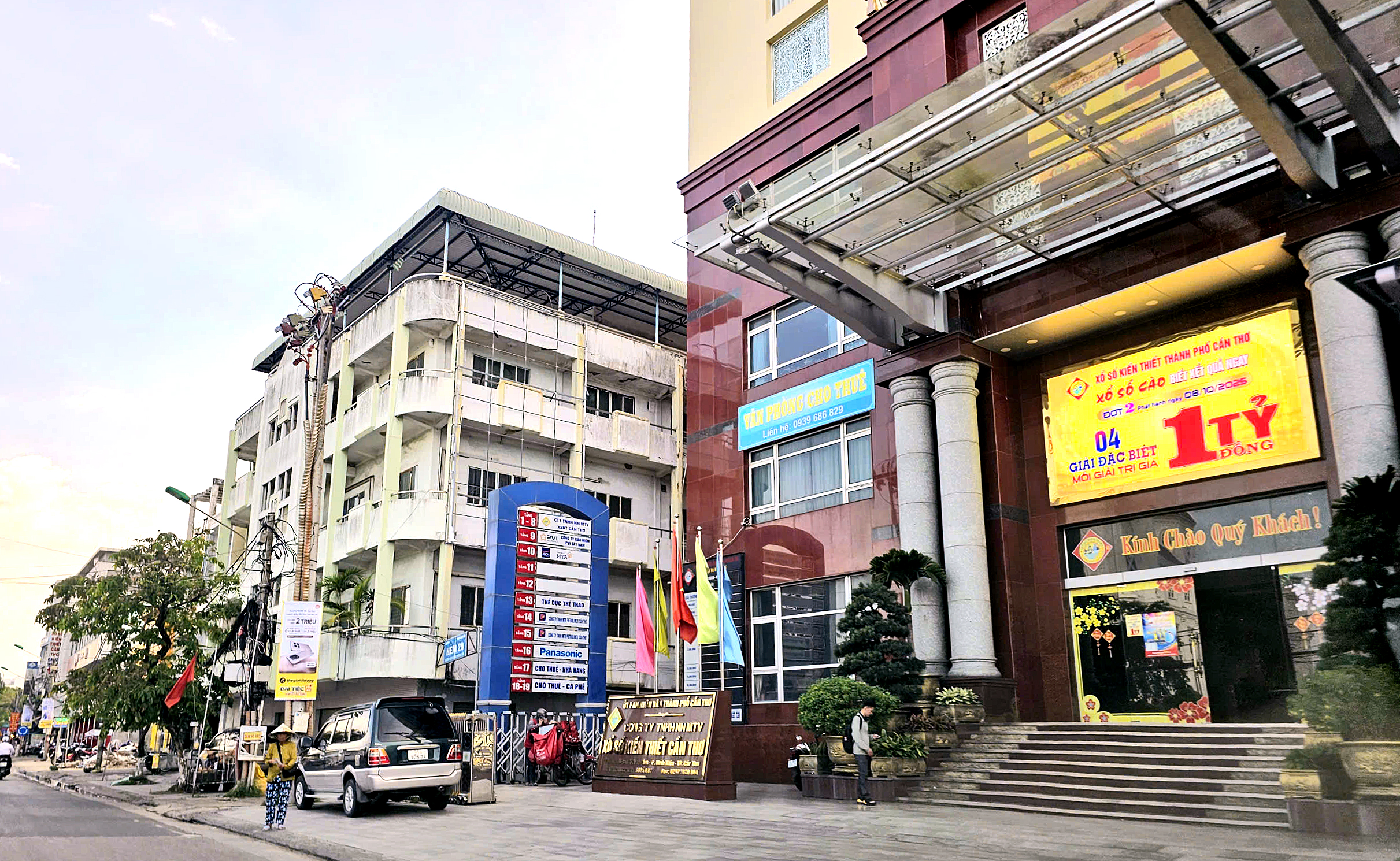 Ủng hộ sáp nhập các công ty xổ số nhưng cần tăng giá trị giải thưởng, quyền lợi của người bán - Ảnh 1.