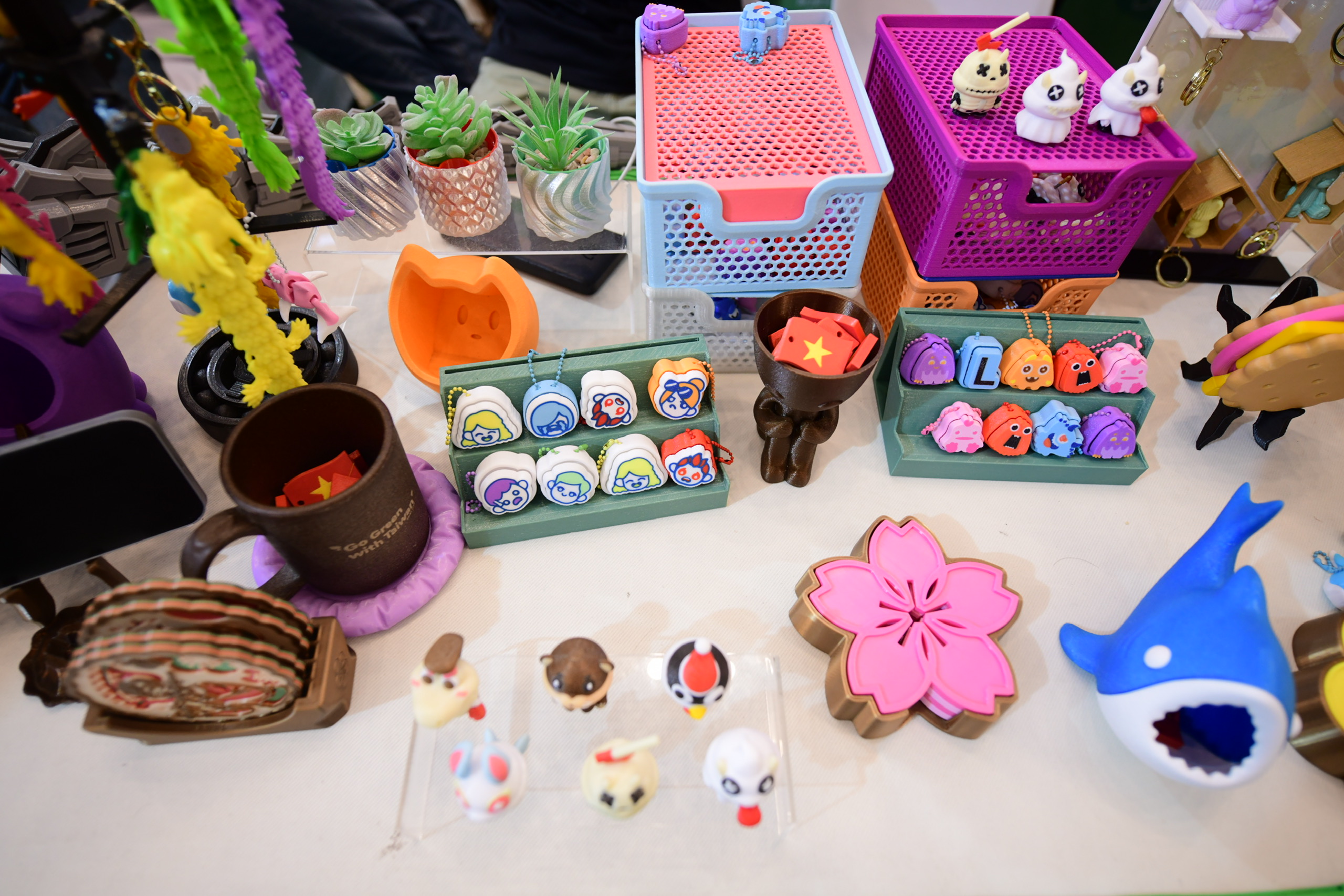 VIệt Nam Xanh - Ảnh 1.