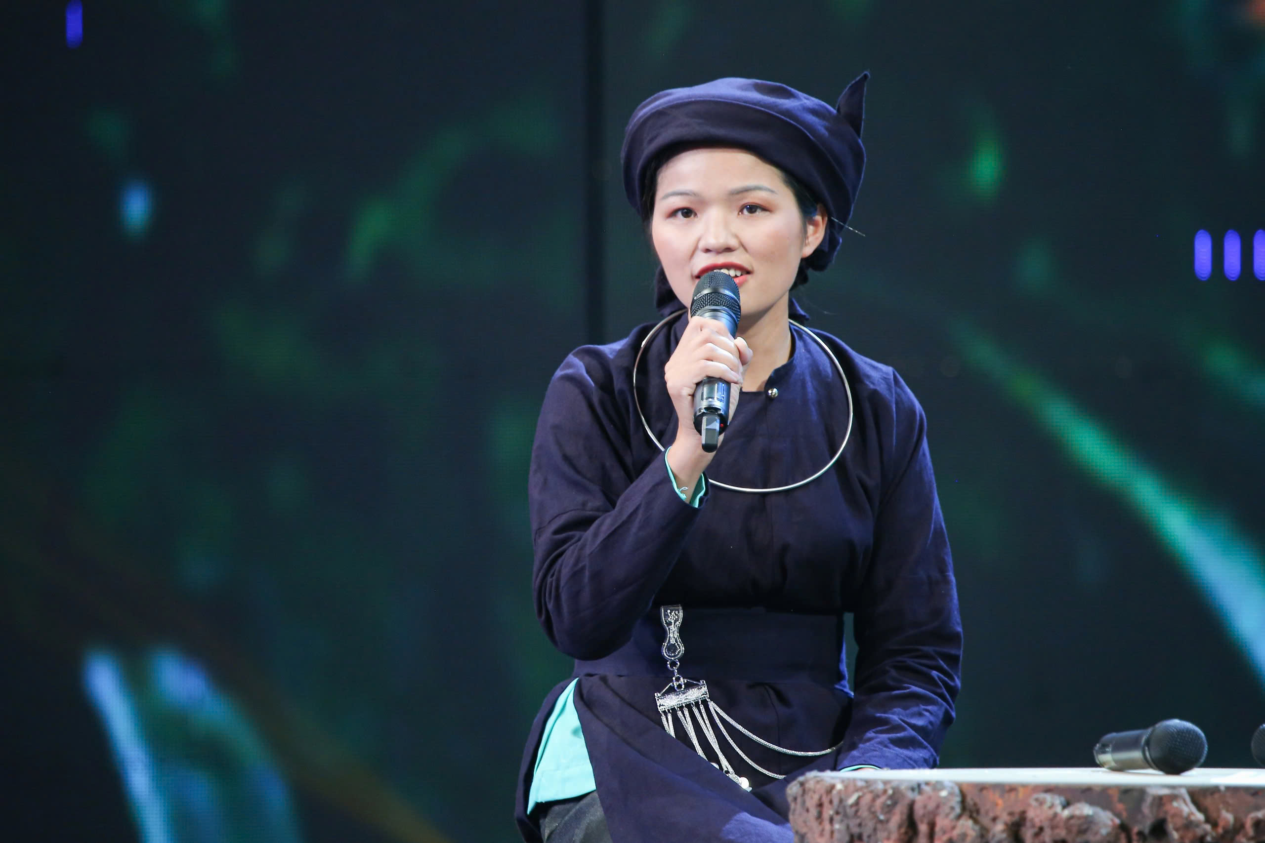 cô giáo - Ảnh 4.