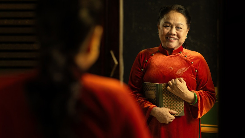 Phim 'Phá đám: Sinh nhật mẹ' rời rạp chỉ với 5,5 tỉ đồng doanh thu - Ảnh 1.