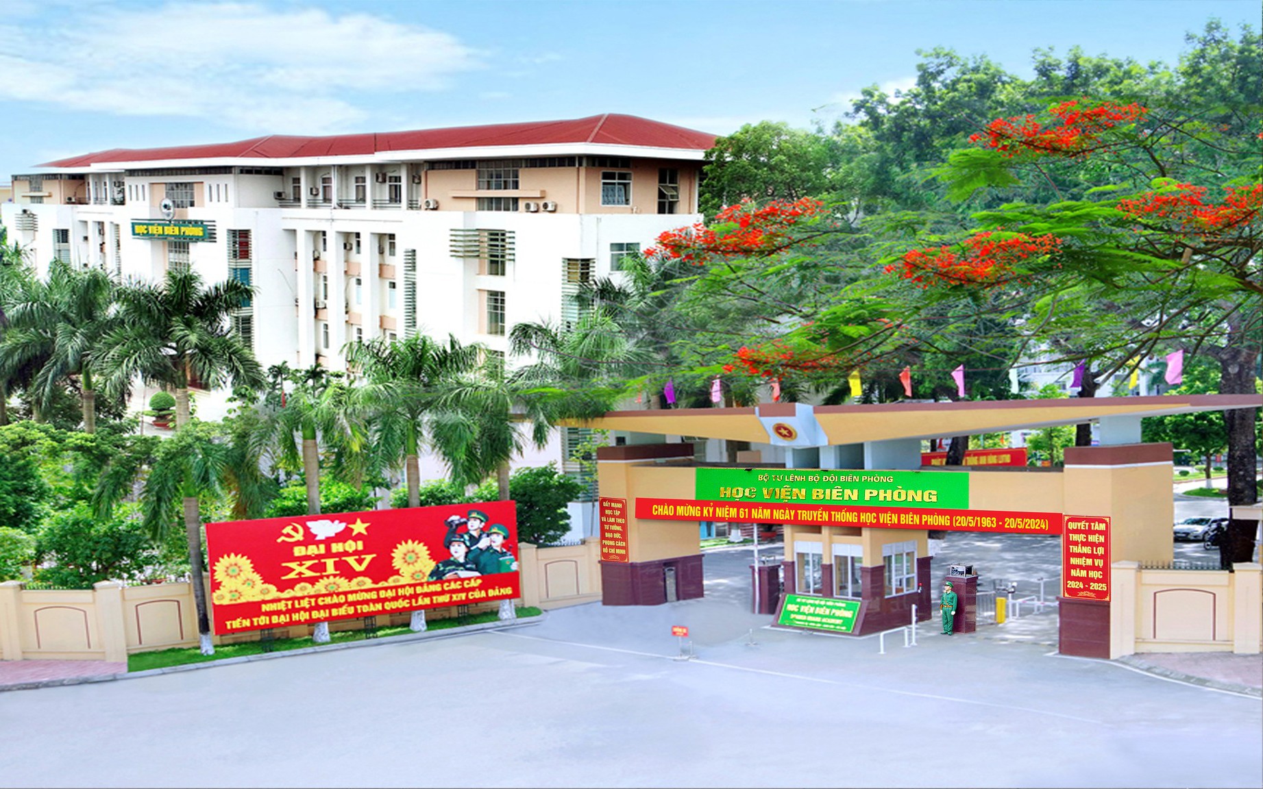 Các trường công bố phương thức tuyển sinh 2026 dự kiến  - Ảnh 2.