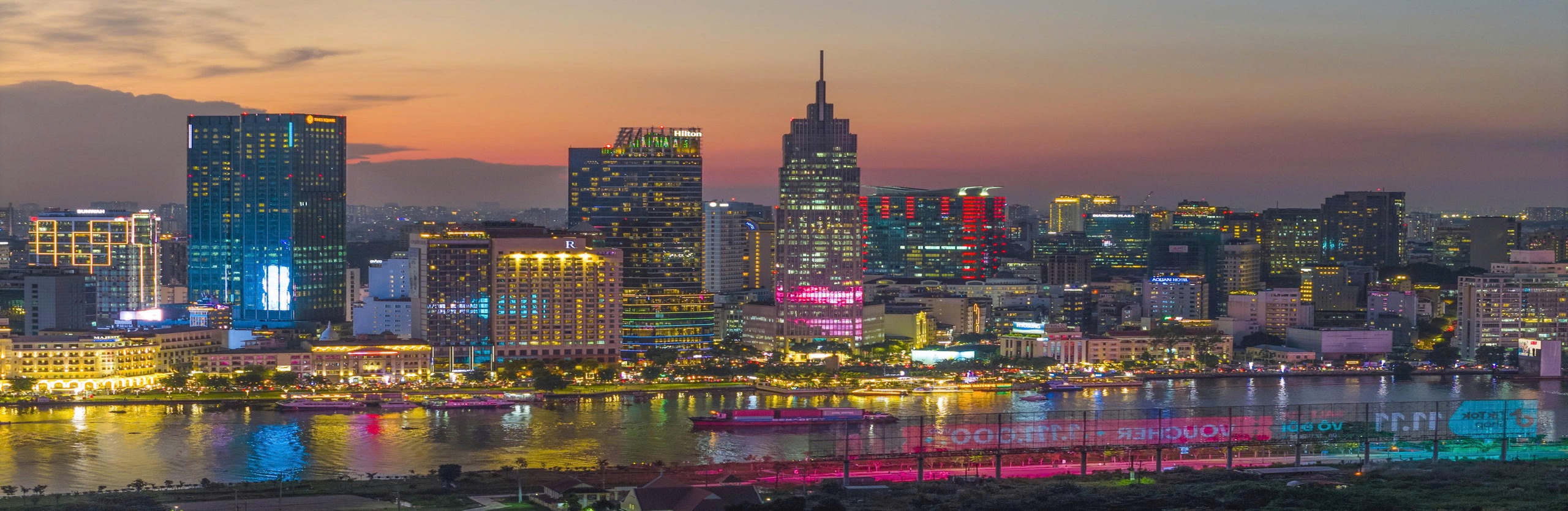 Động lực tăng trưởng mới cho TP.HCM