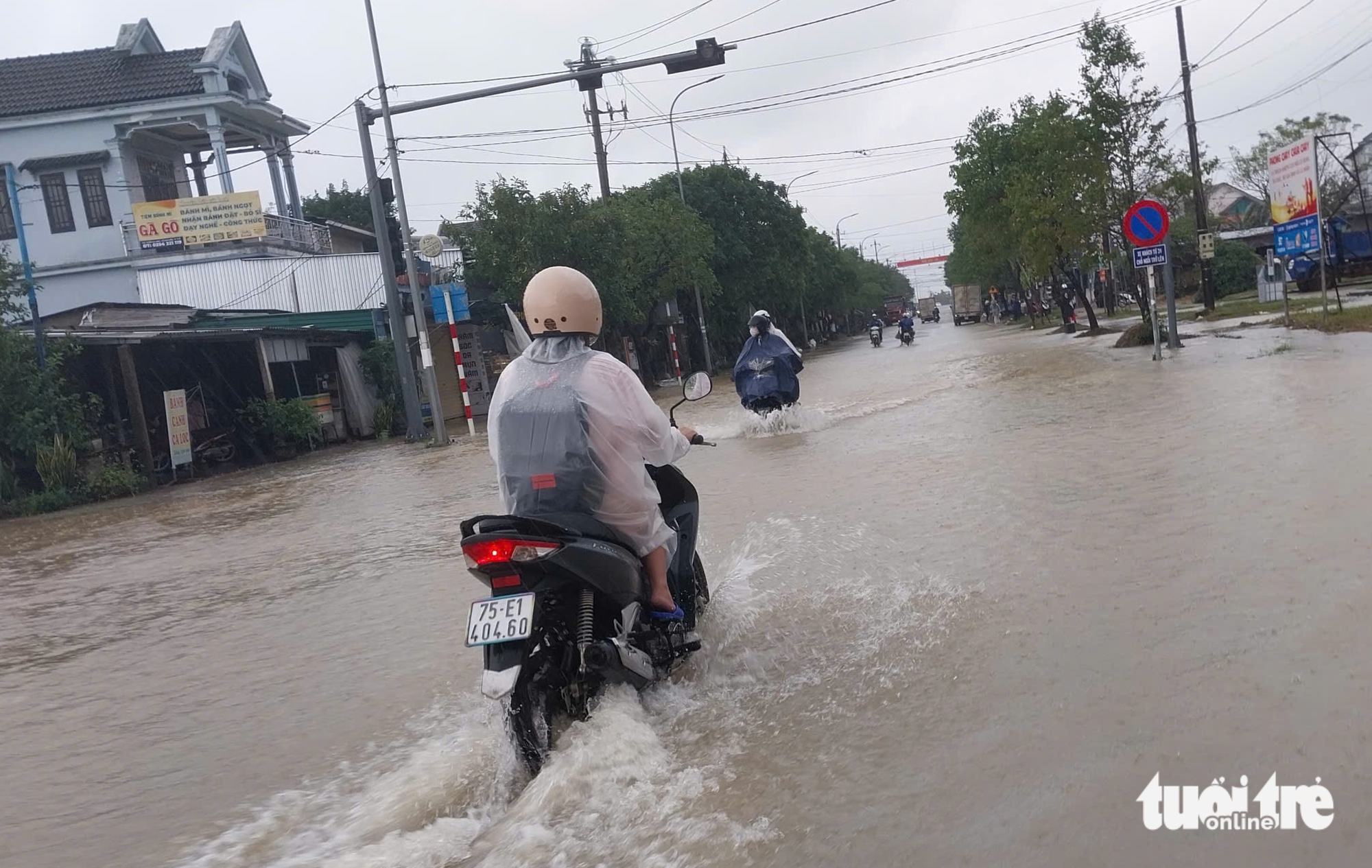 HUẾ - Ảnh 4.
