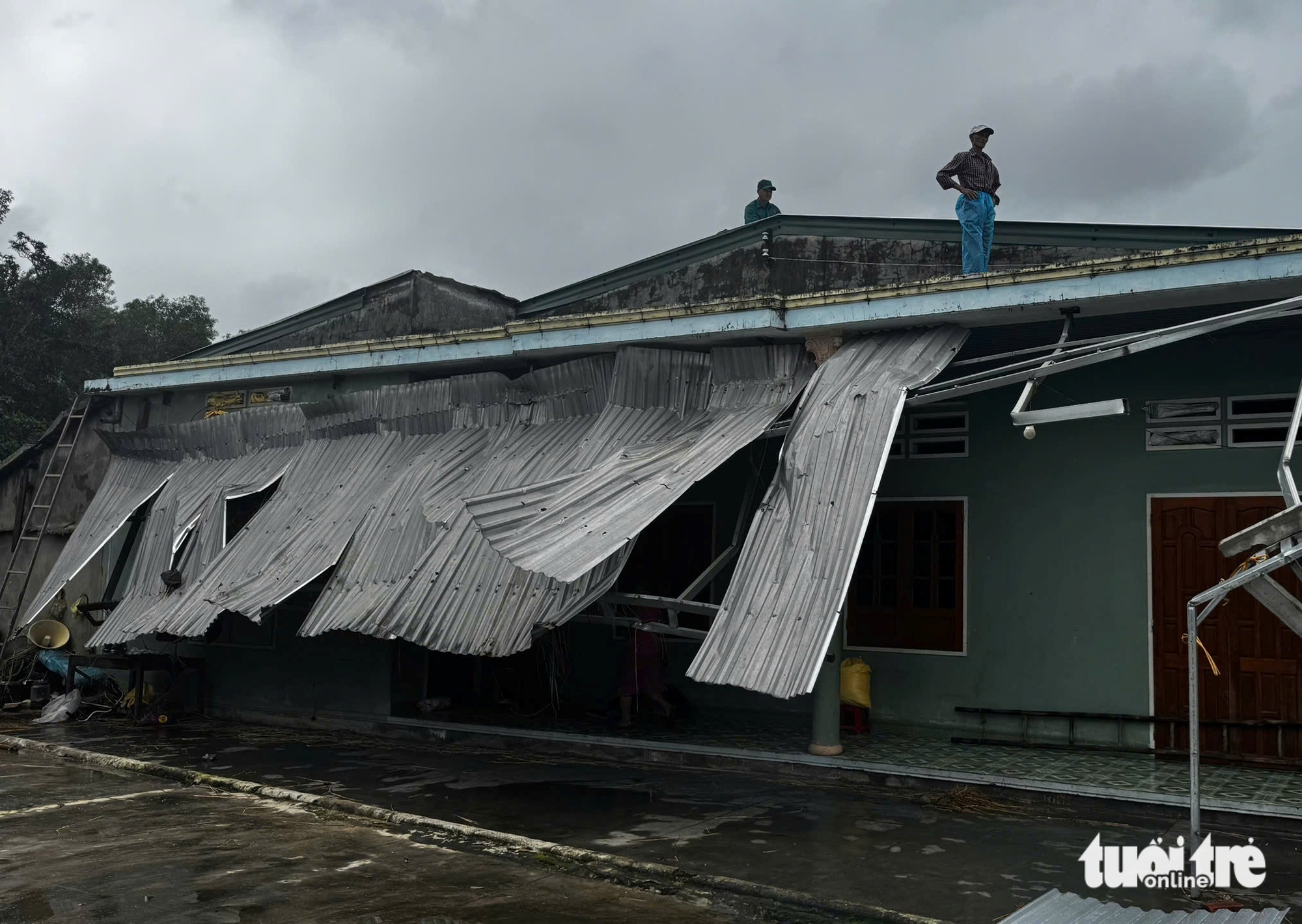 lốc xoáy - Ảnh 6.