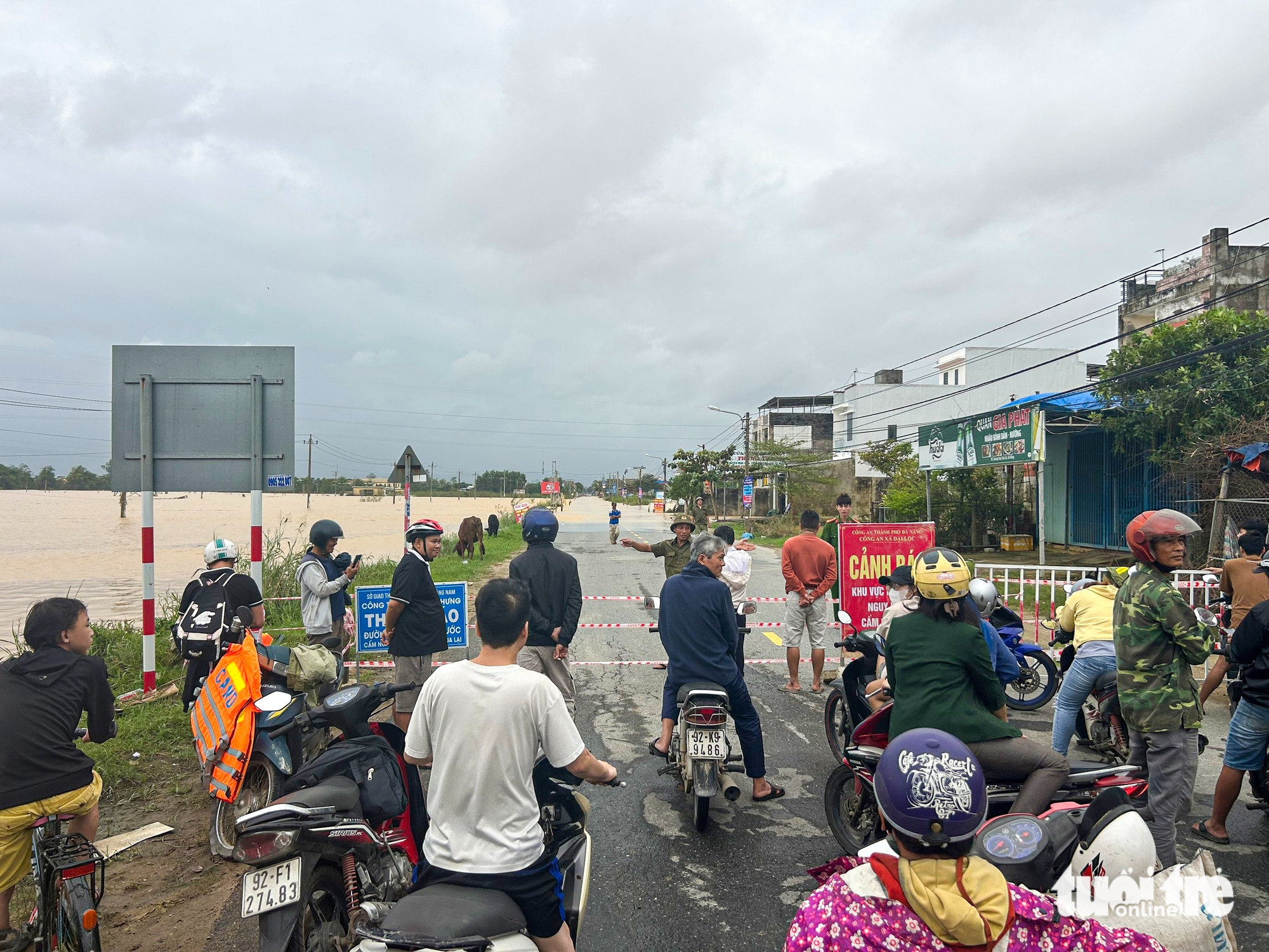 Đà Nẵng - Ảnh 2.