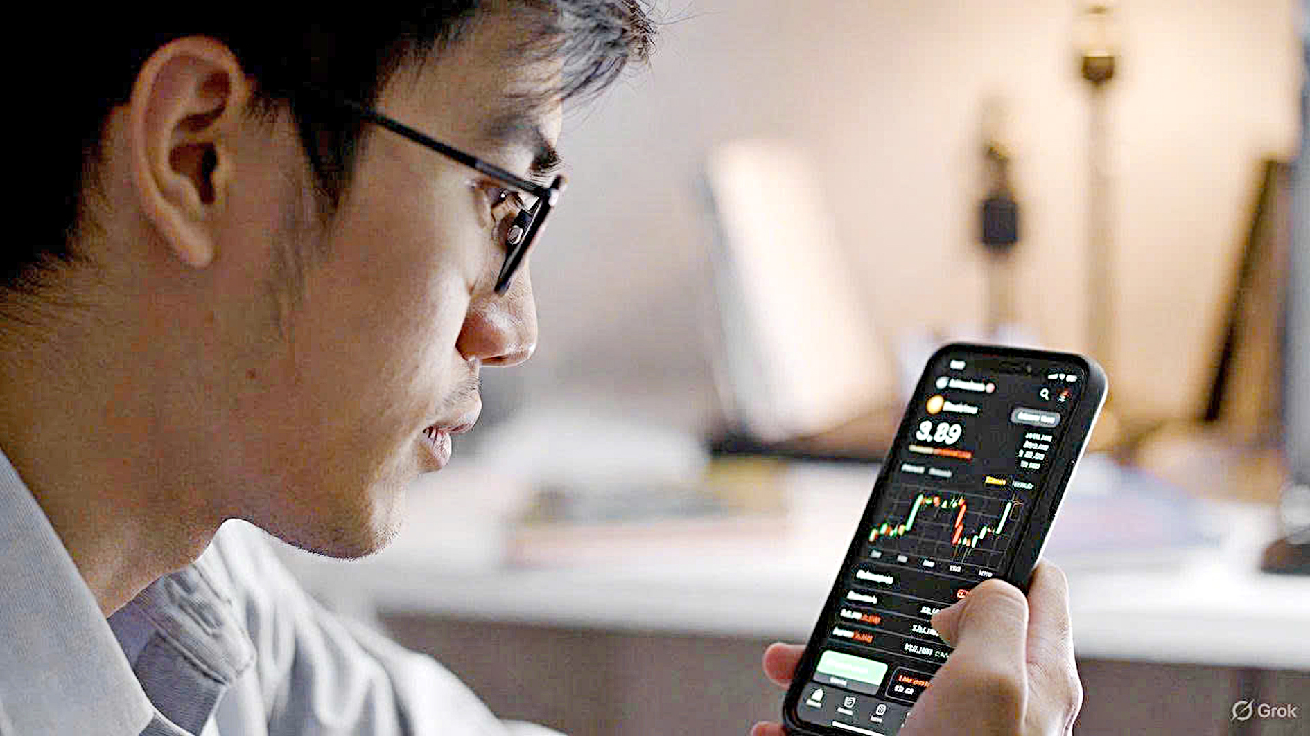 Dòng tiền giao dịch tài sản số: Vô danh nhưng không vô hình - Ảnh 2.