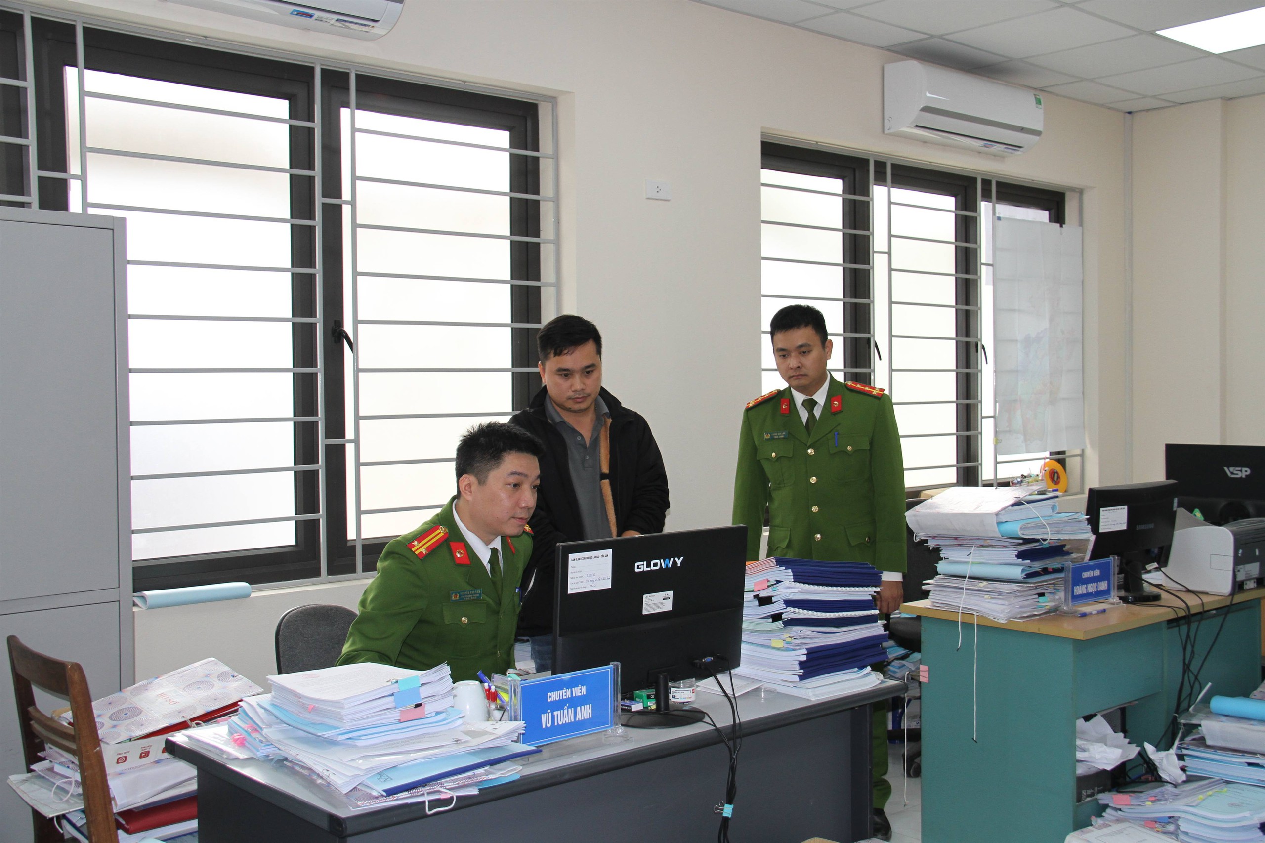 lào cai - Ảnh 1.