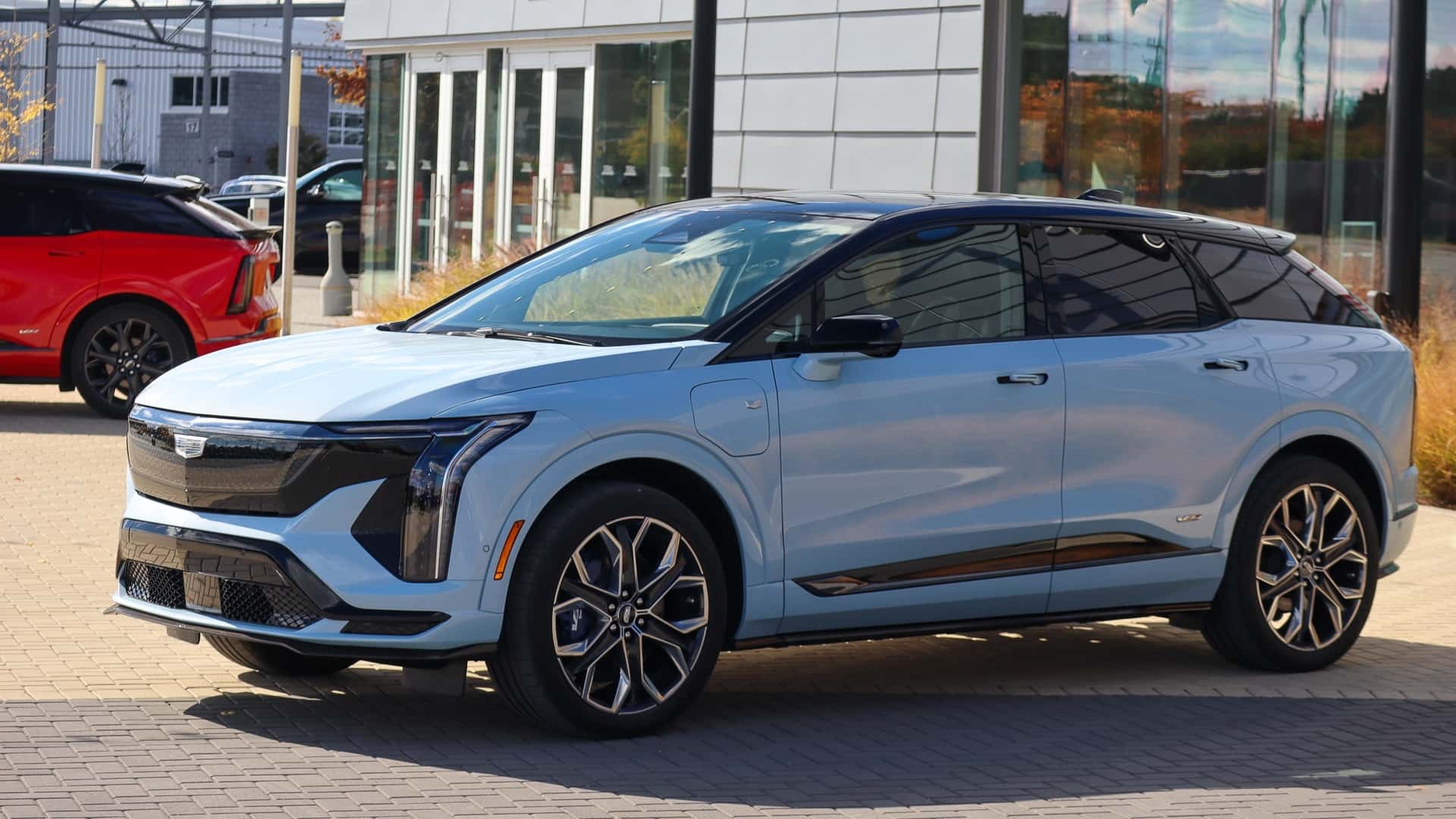 xe điện - Ảnh 3.